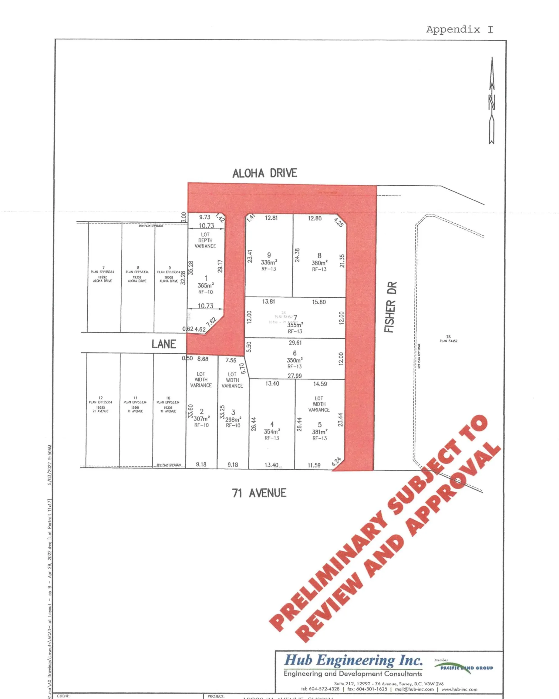 LT.5 19309 71 Avenue