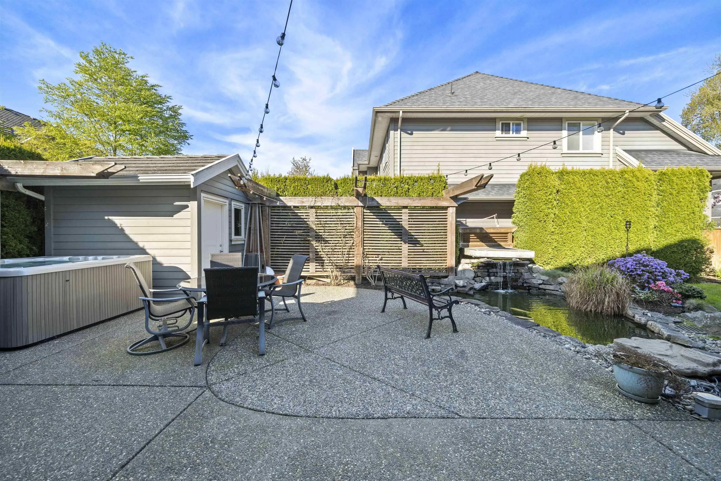 5819 Cove Reach Road