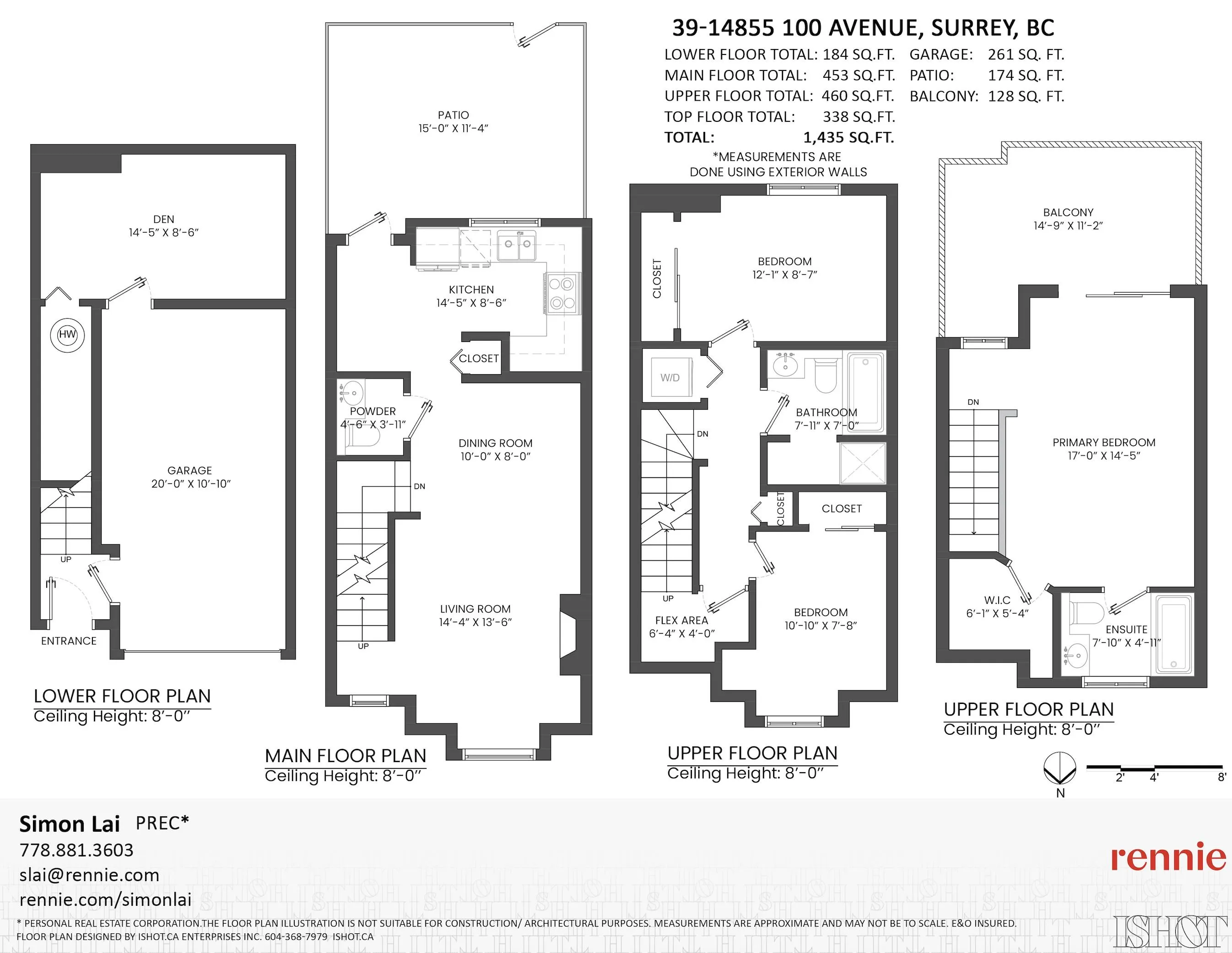 39 14855 100 Avenue