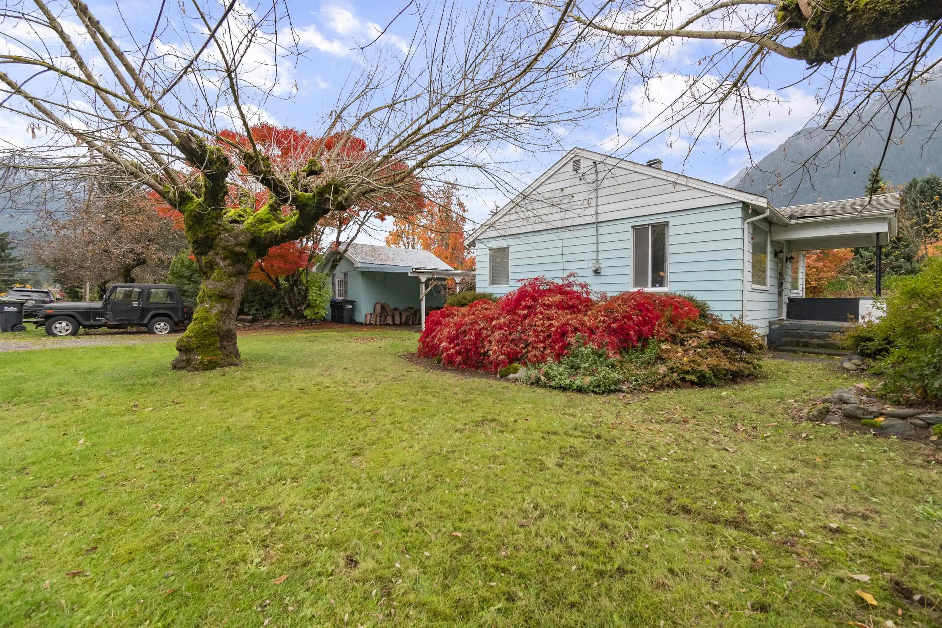 509 Fraser Avenue