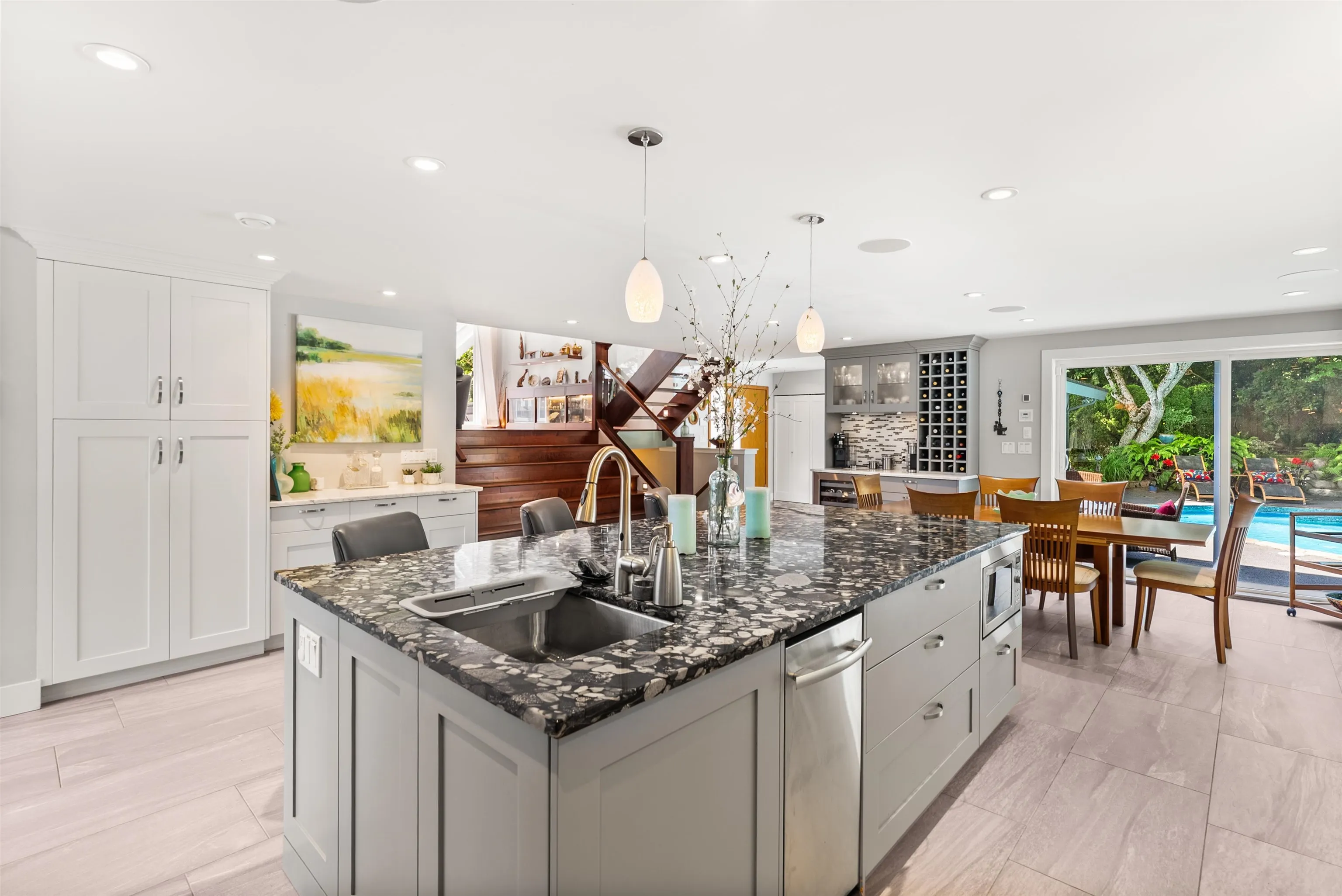 1110 Pacific Drive