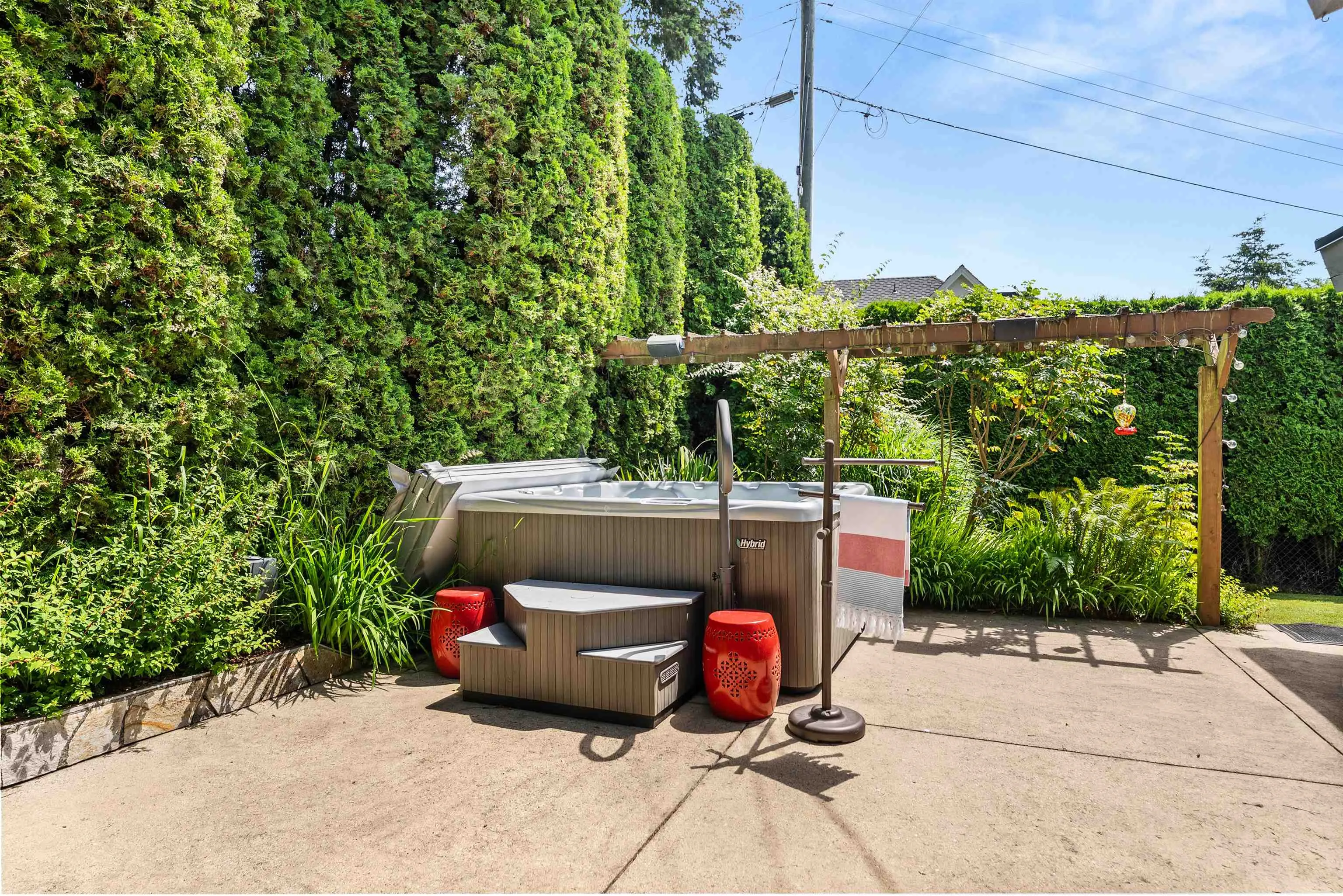 1110 Pacific Drive