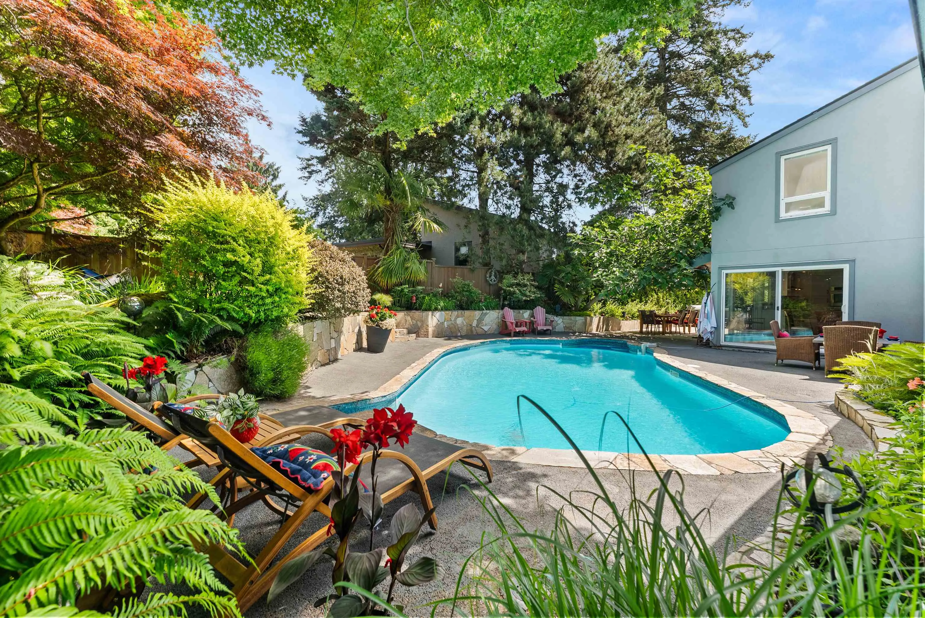 1110 Pacific Drive