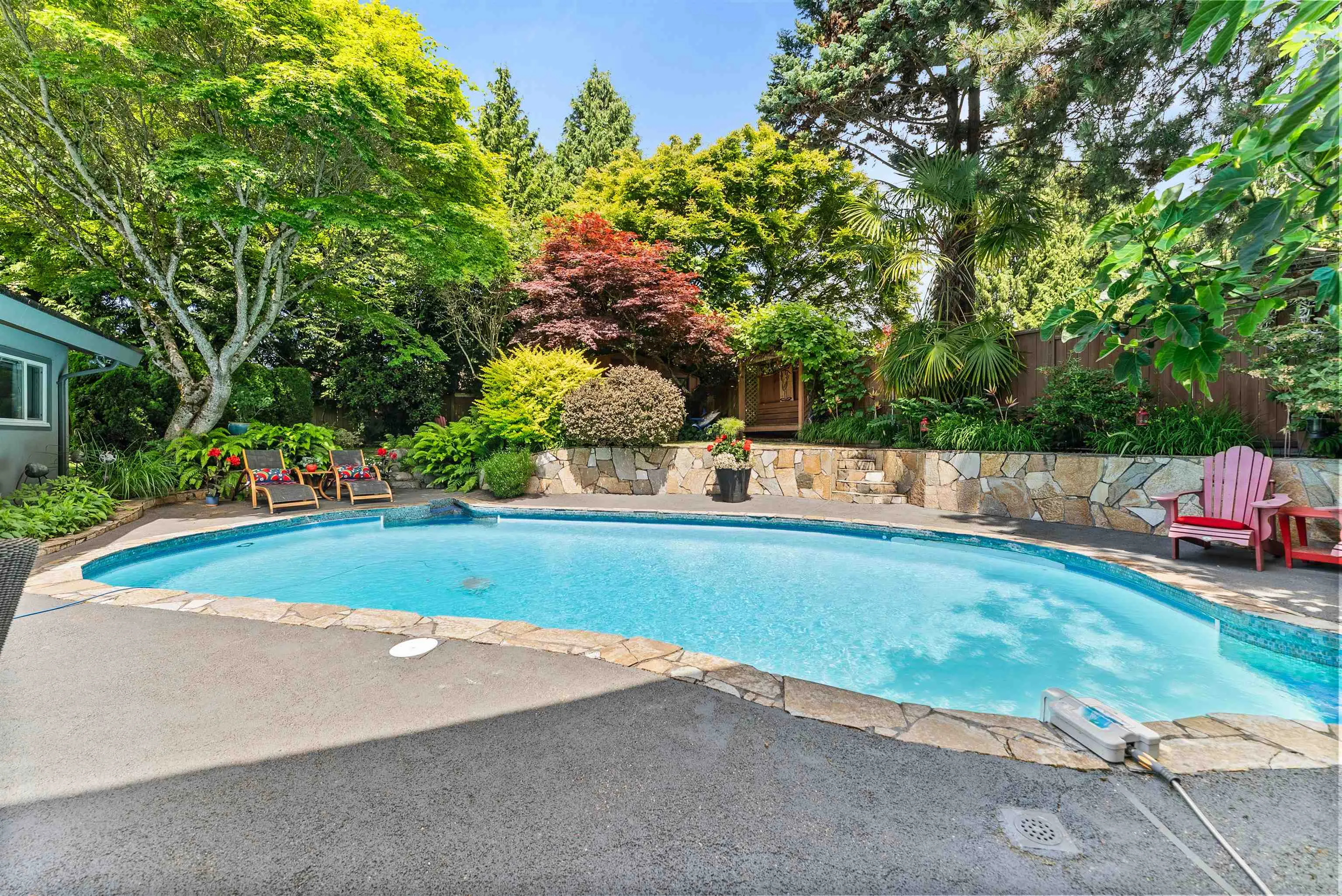1110 Pacific Drive
