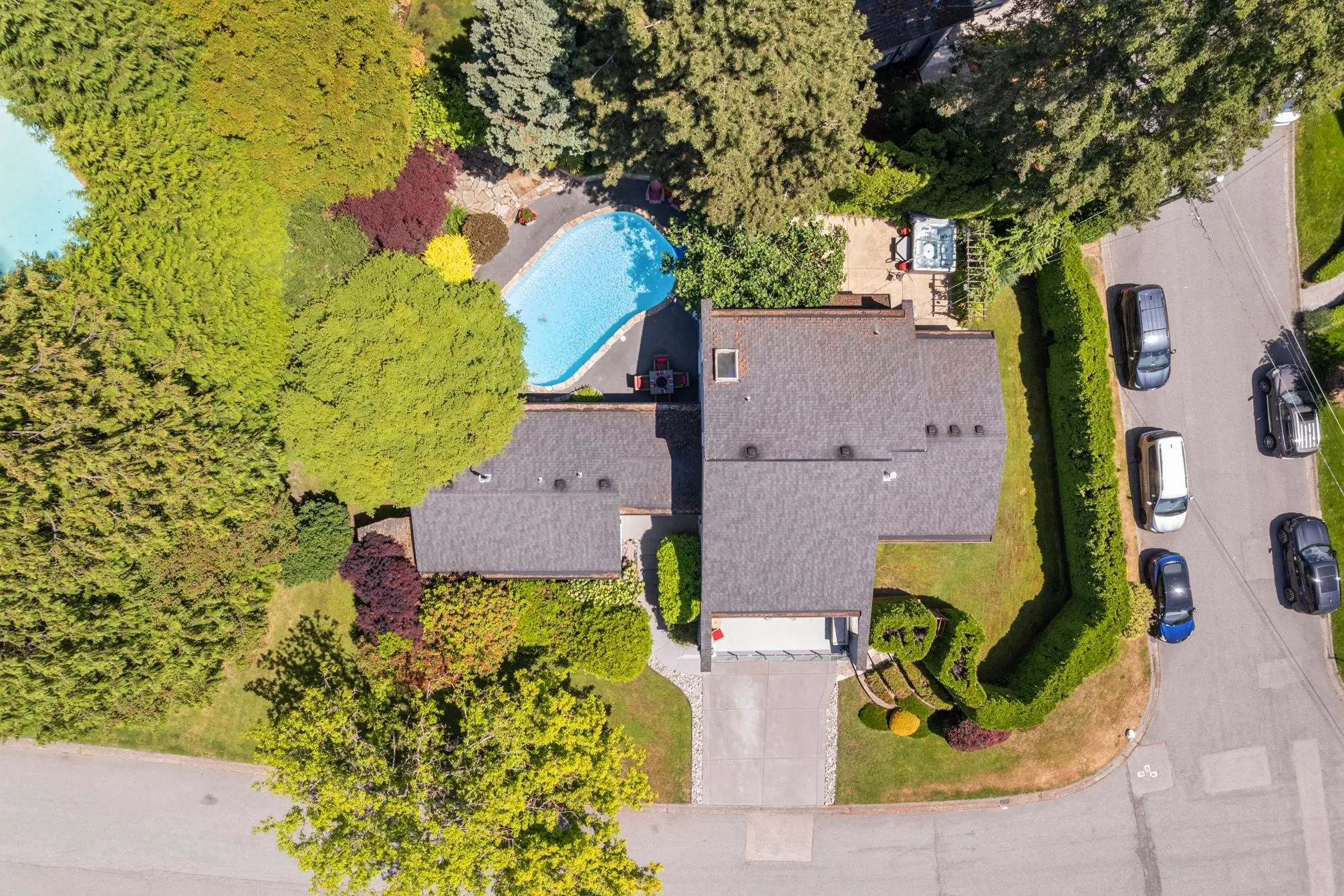 1110 Pacific Drive
