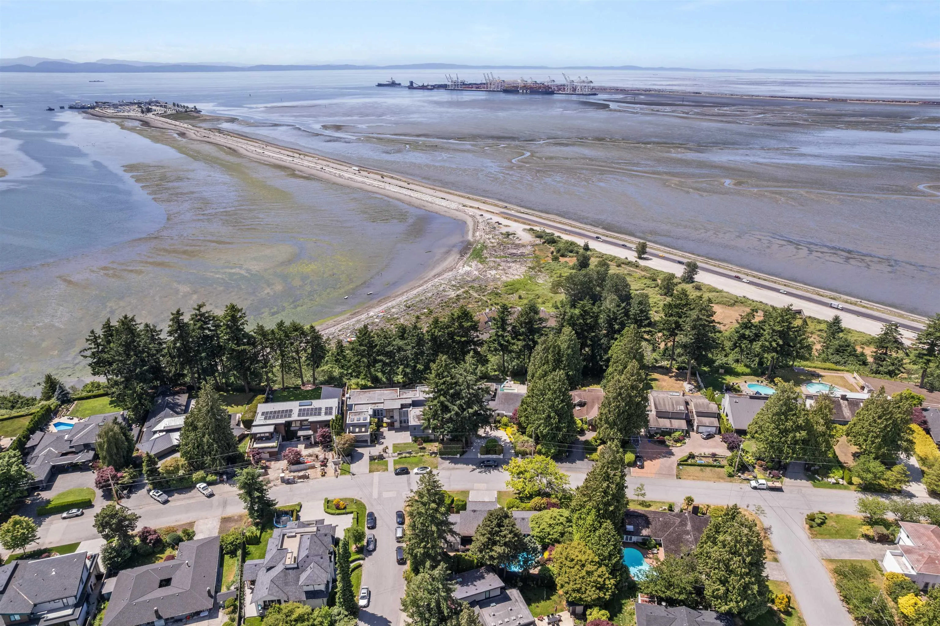 1110 Pacific Drive