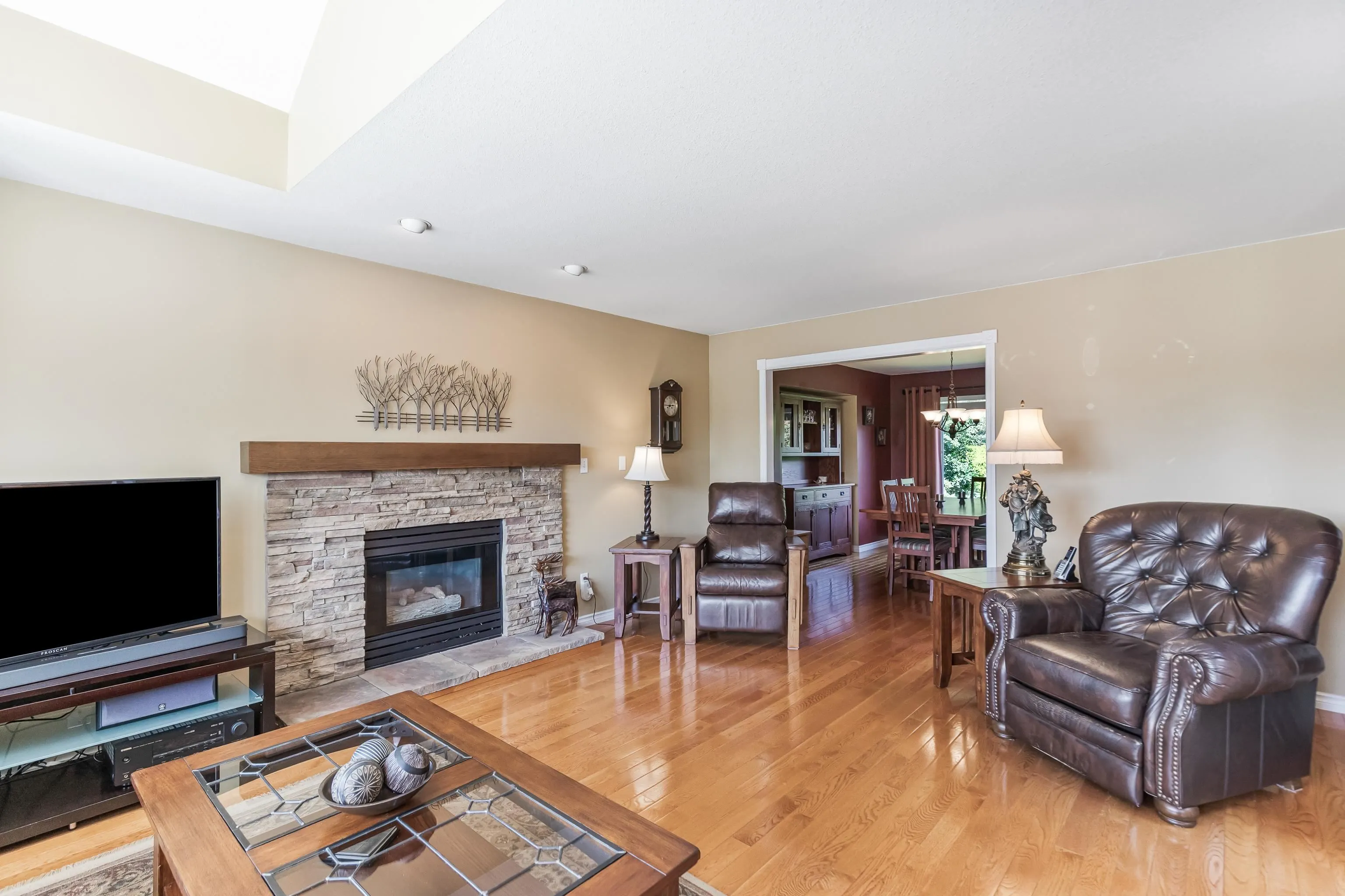 19031 Mitchell Road