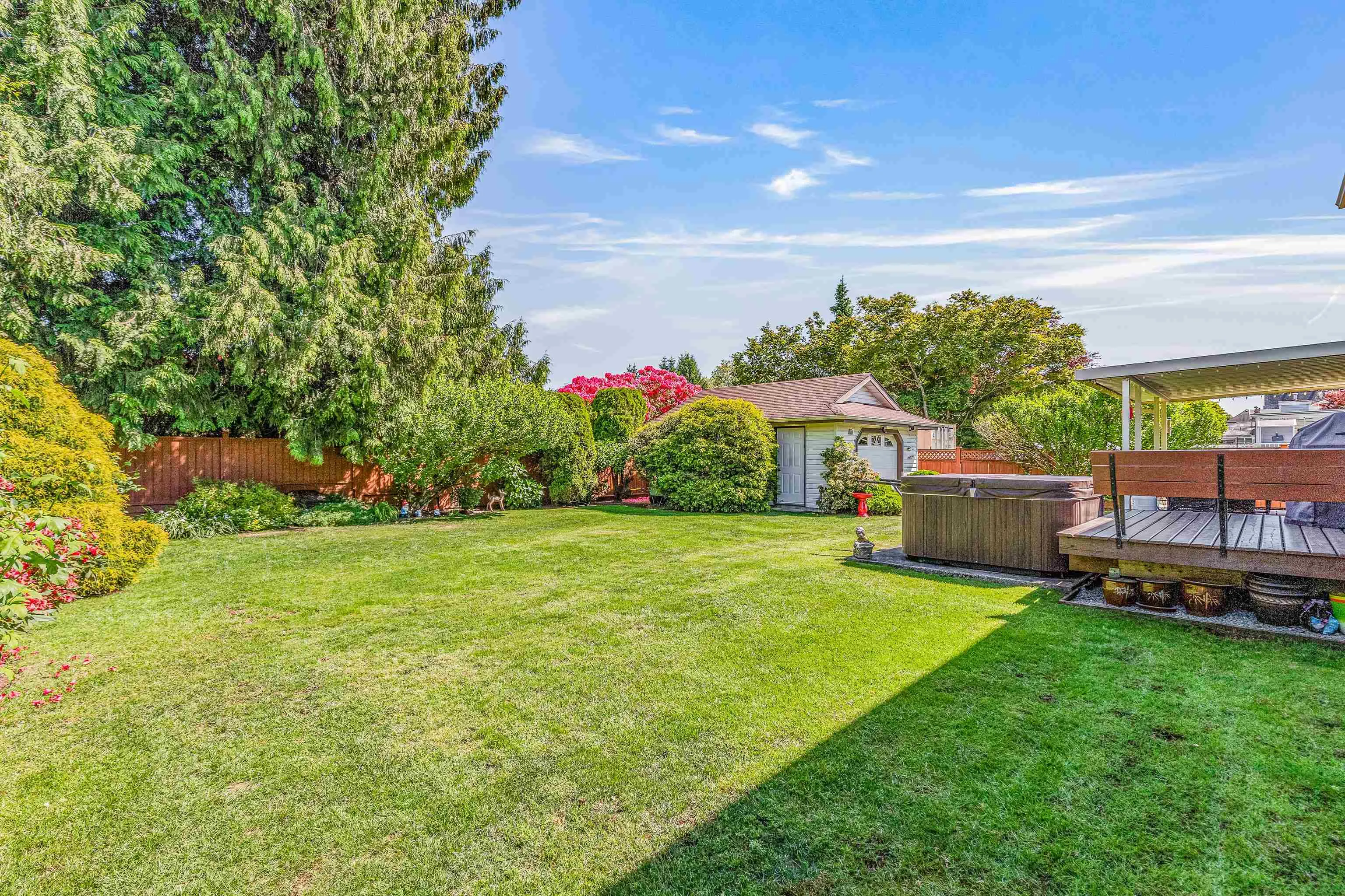 19031 Mitchell Road