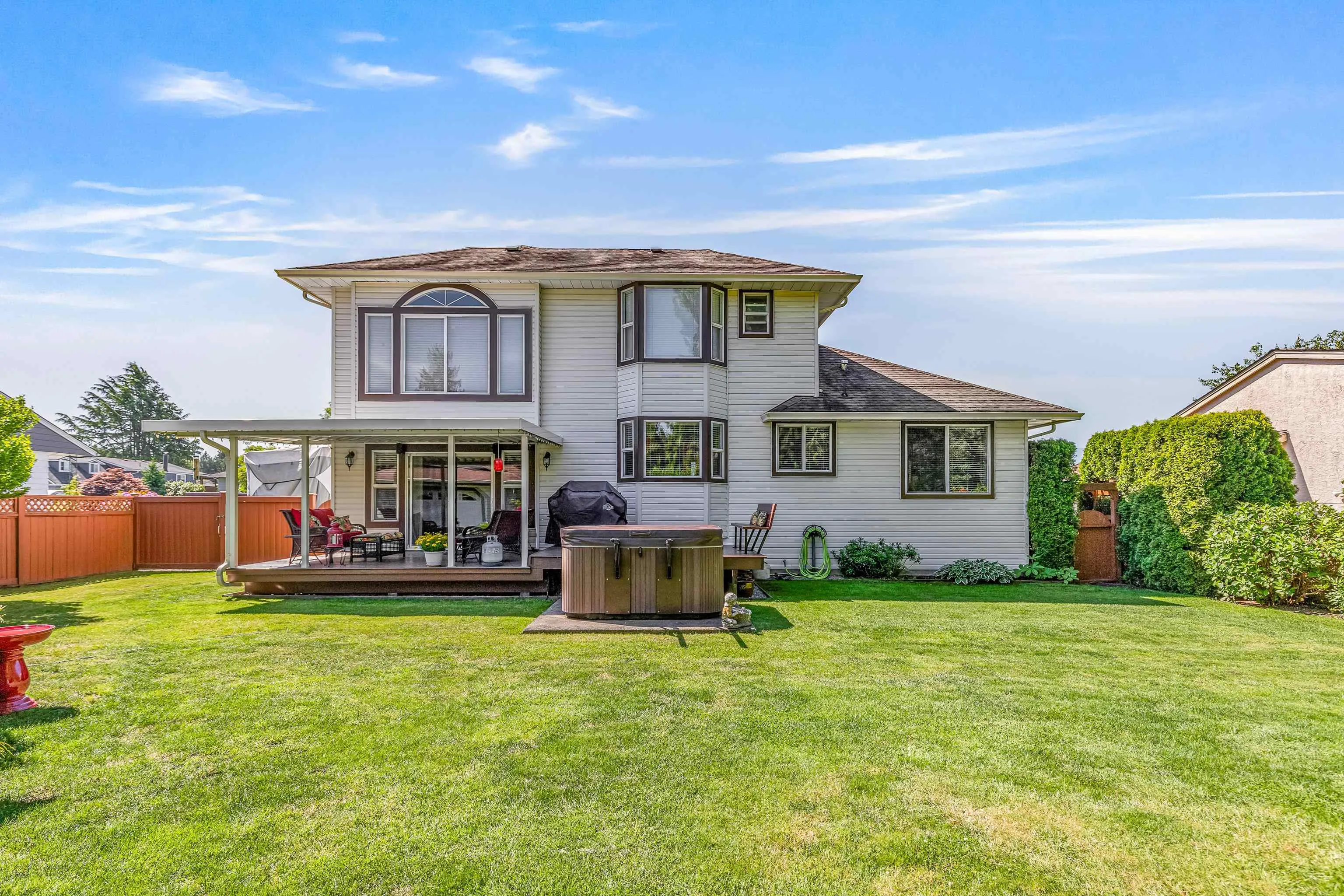 19031 Mitchell Road