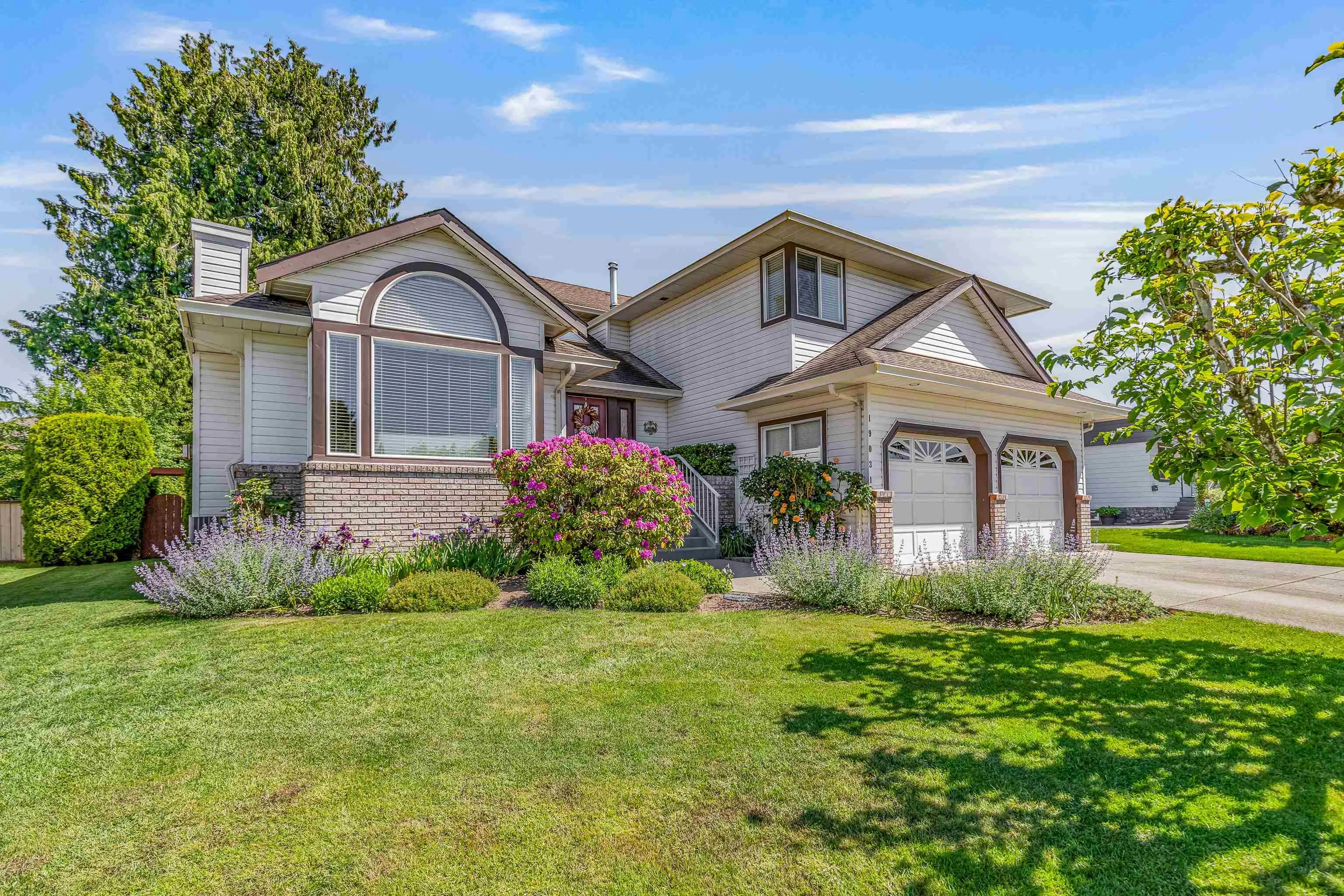 19031 Mitchell Road