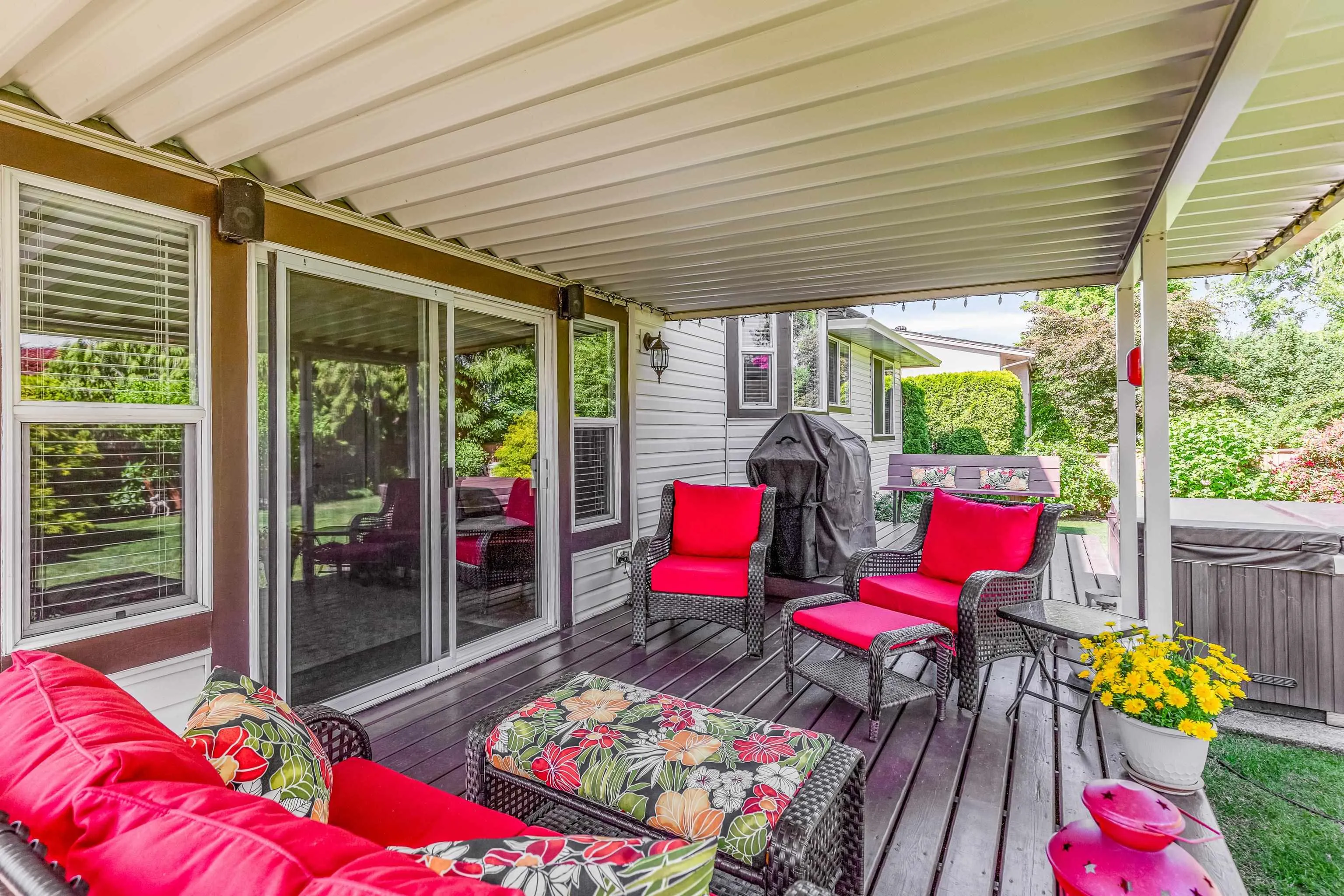 19031 Mitchell Road