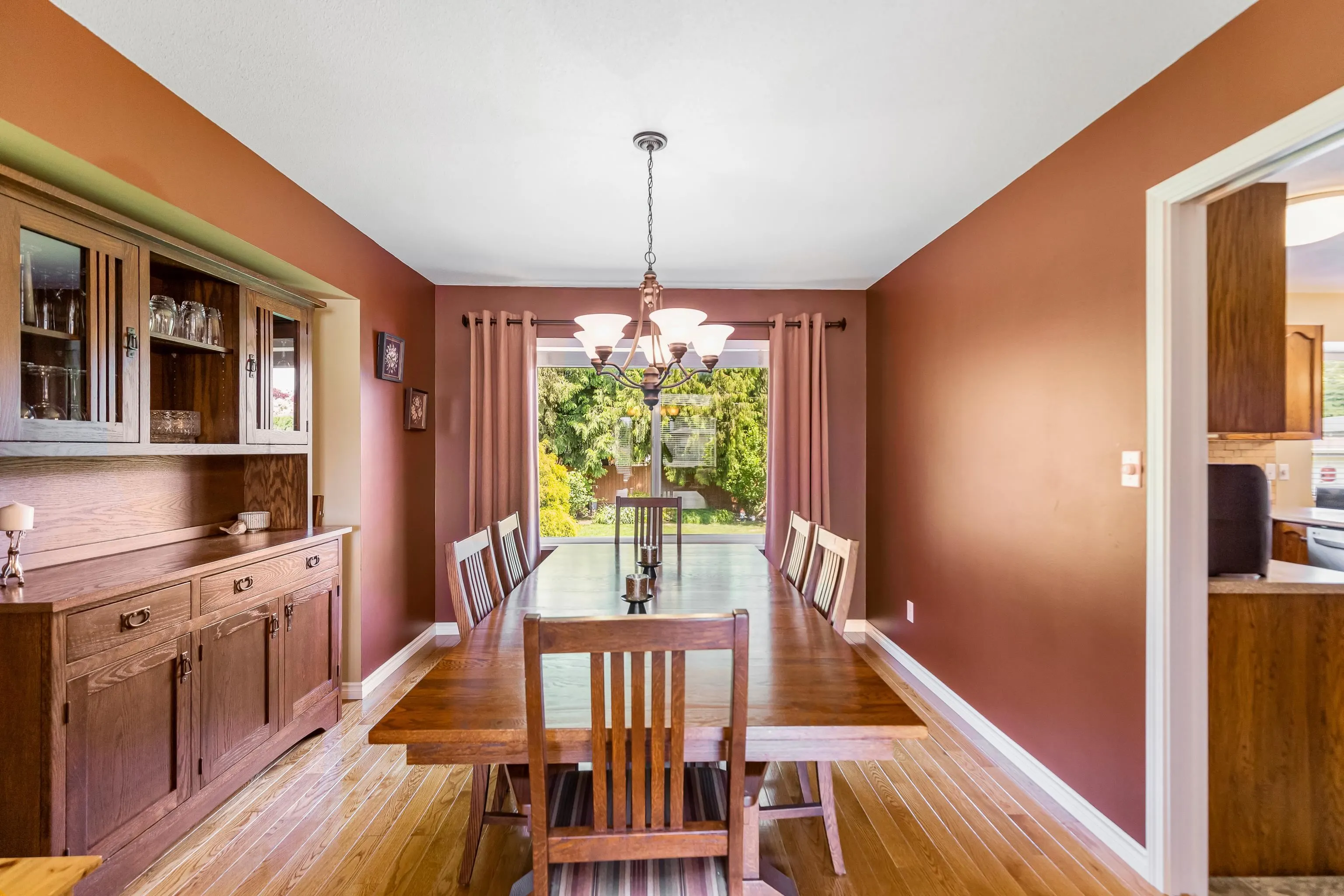 19031 Mitchell Road