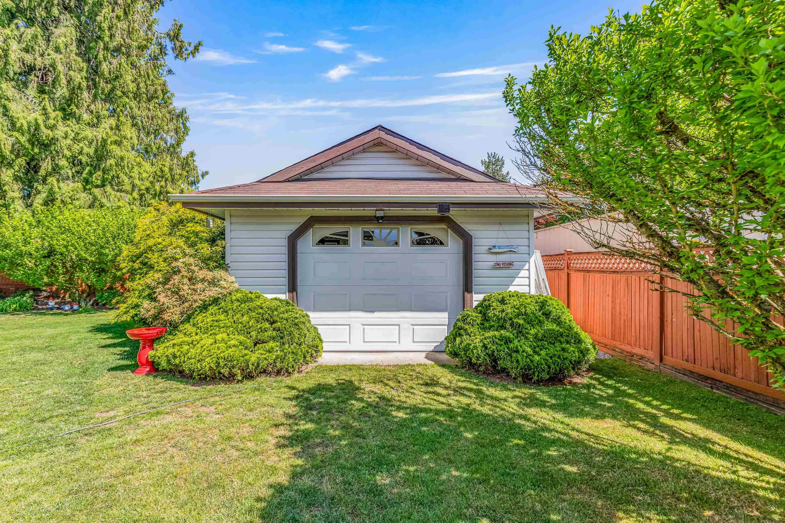 19031 Mitchell Road