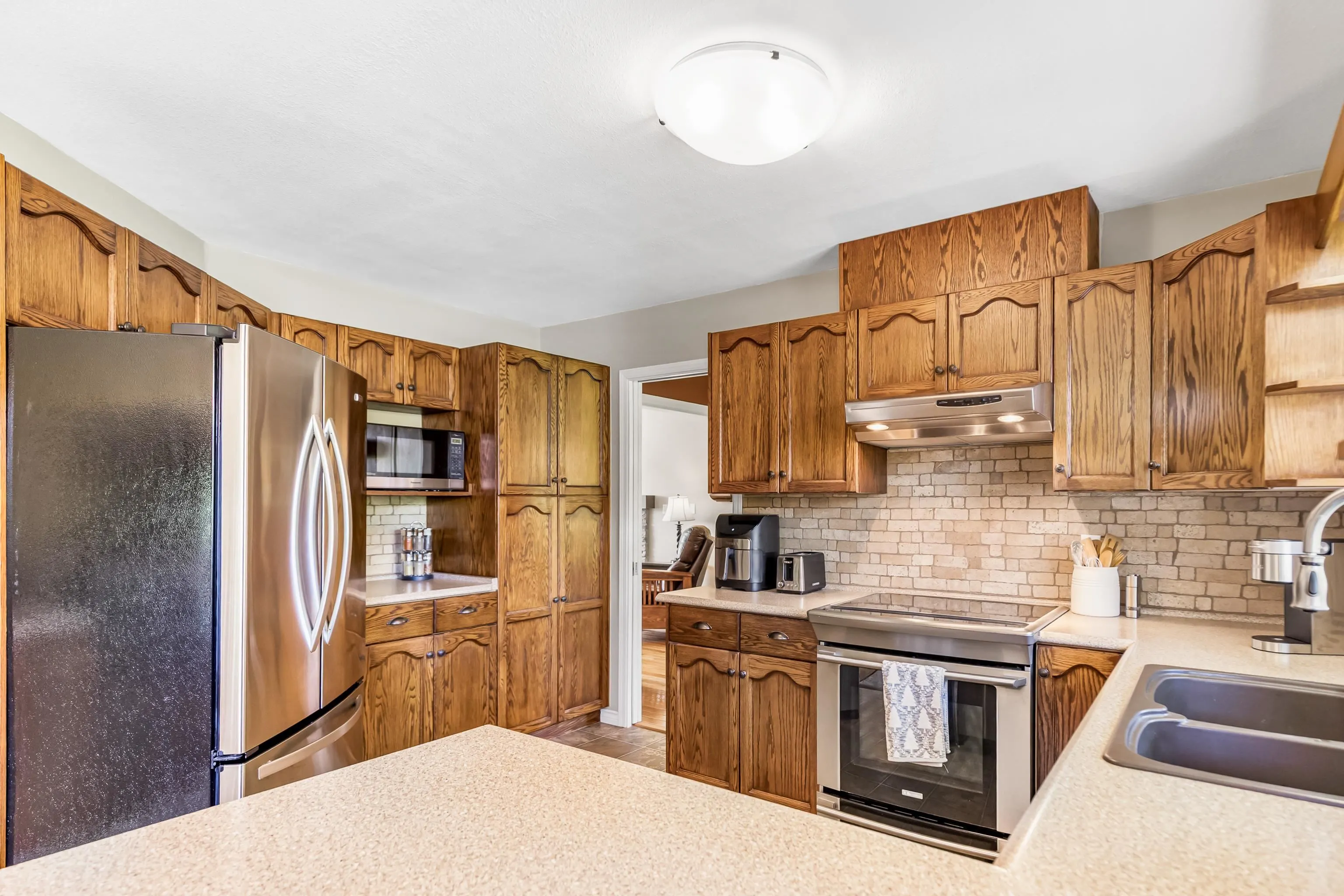19031 Mitchell Road