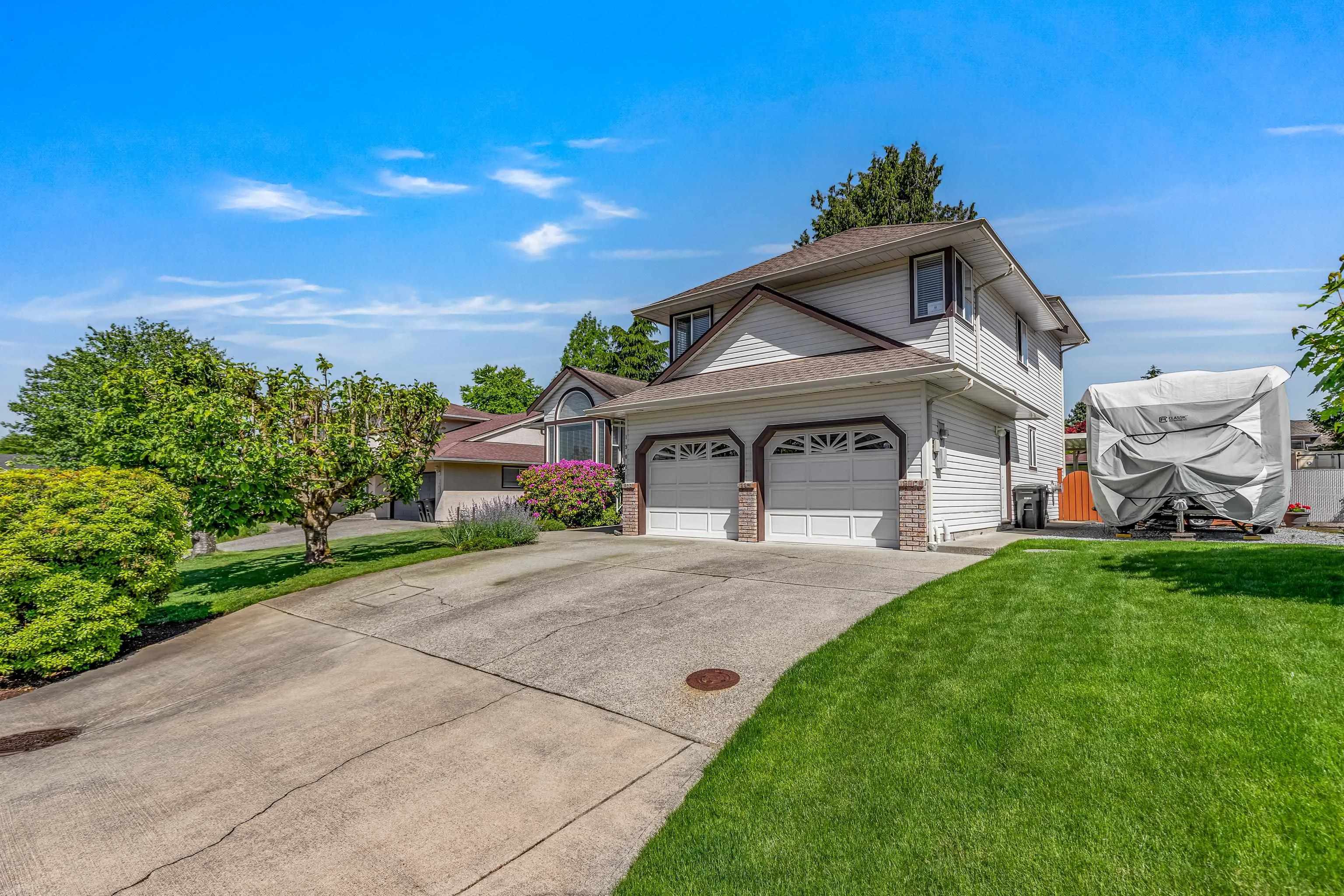 19031 Mitchell Road