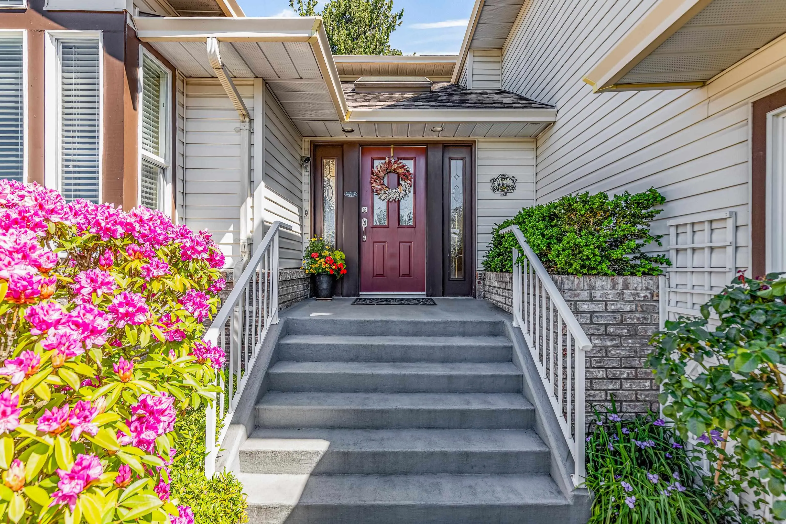 19031 Mitchell Road