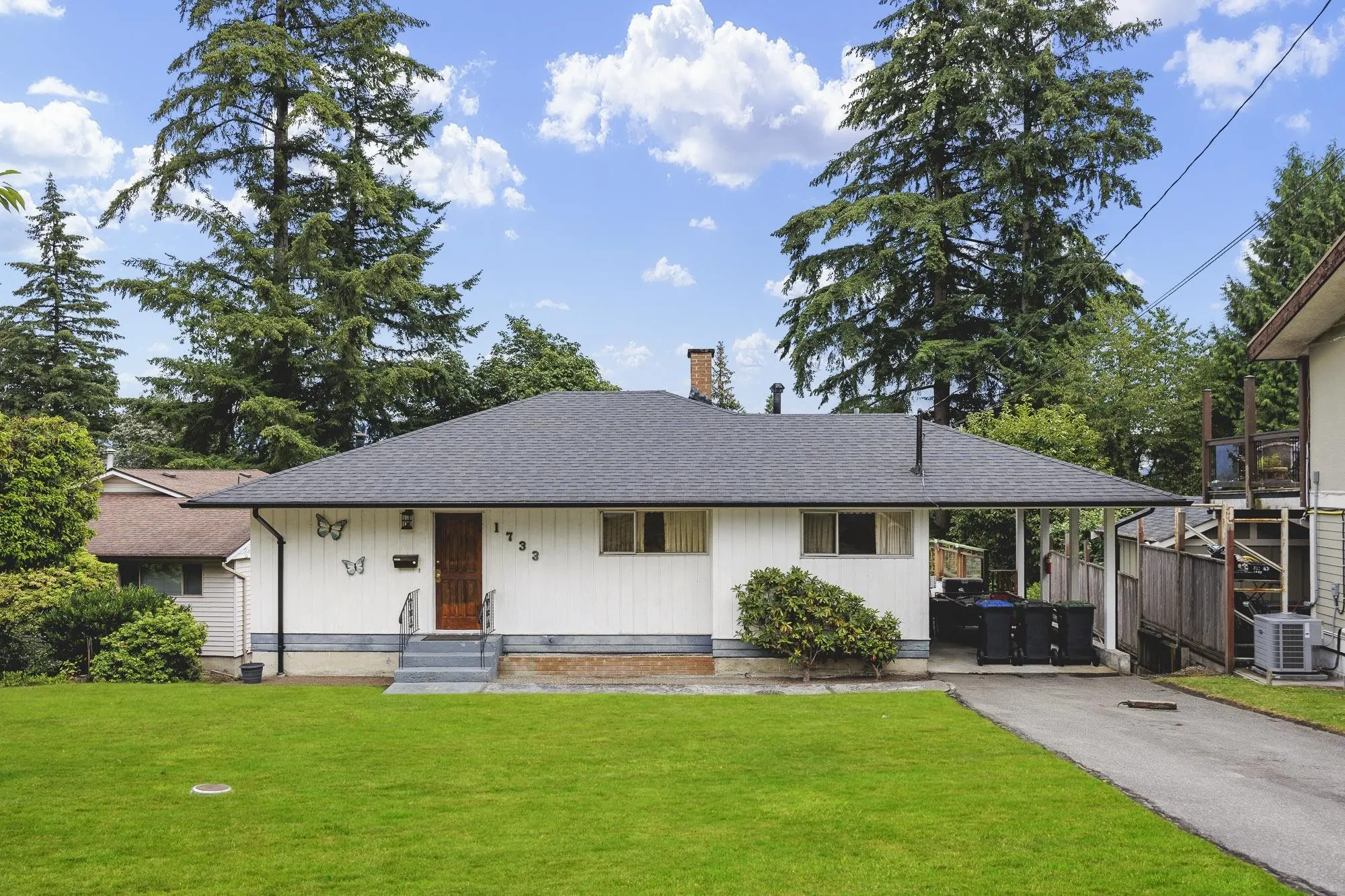 1733 Eastern Drive