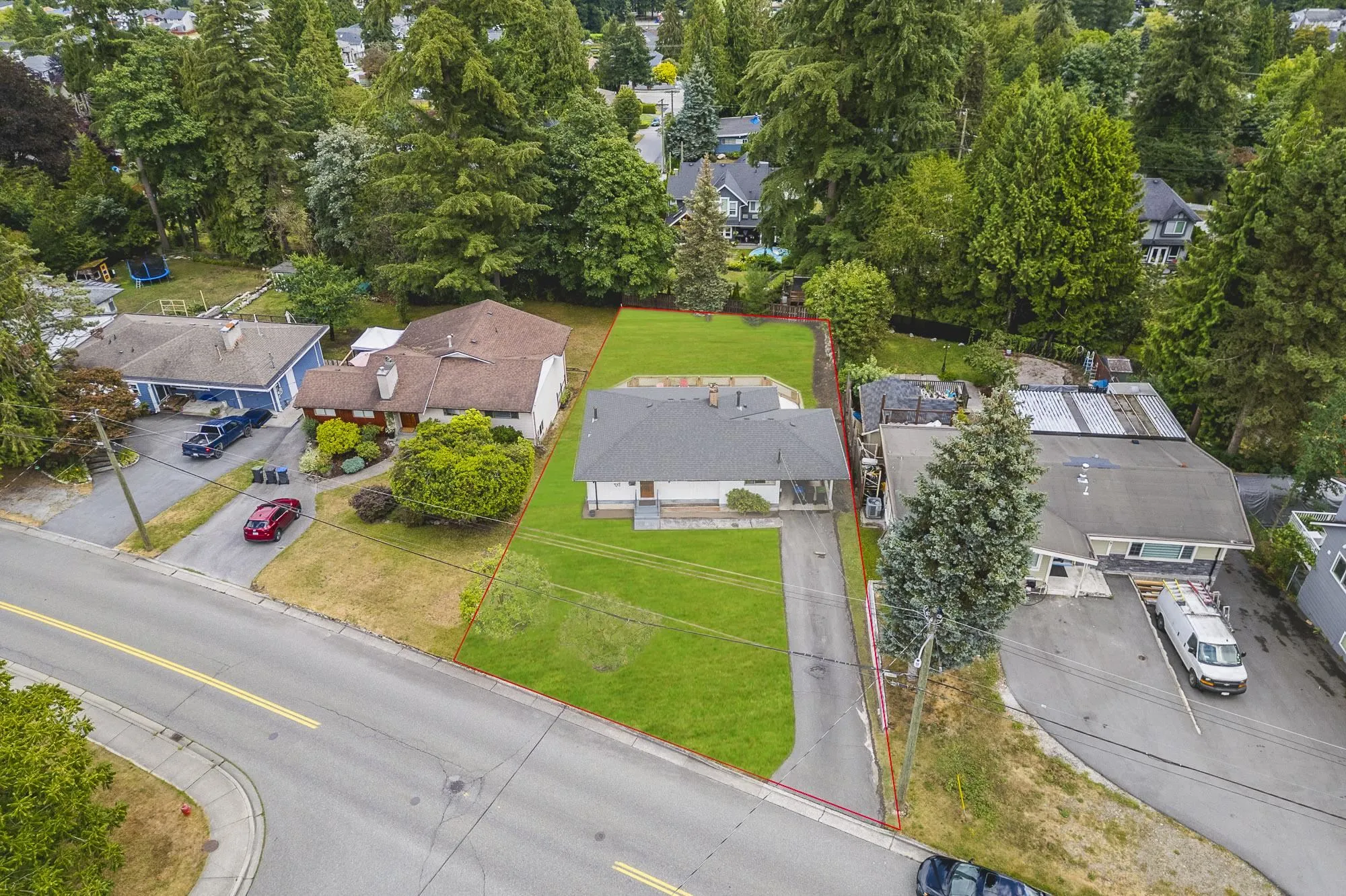1733 Eastern Drive
