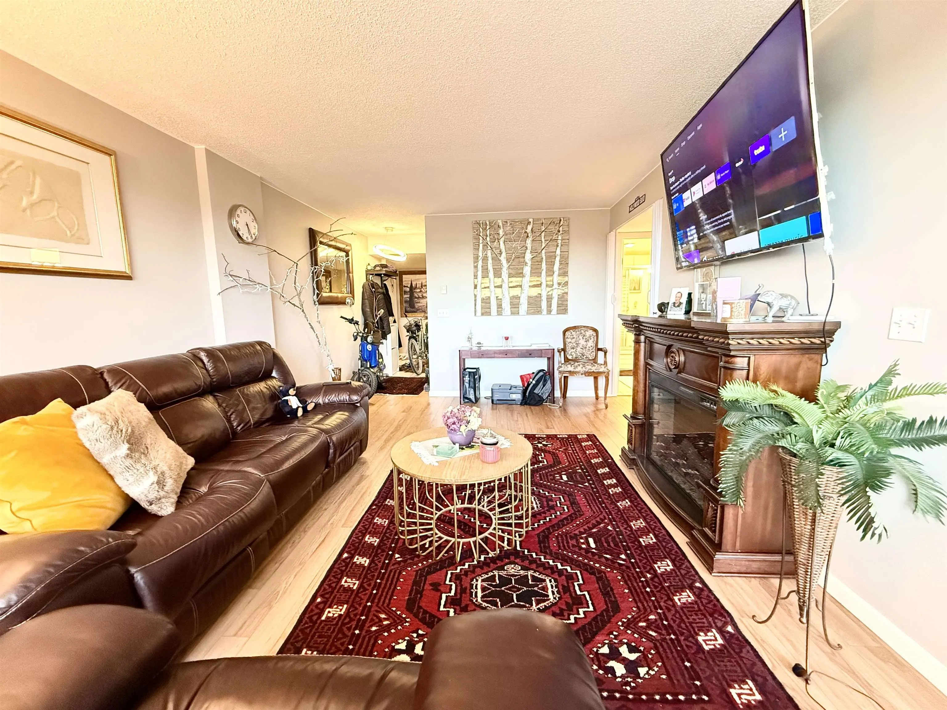 703 7040 Granville Avenue