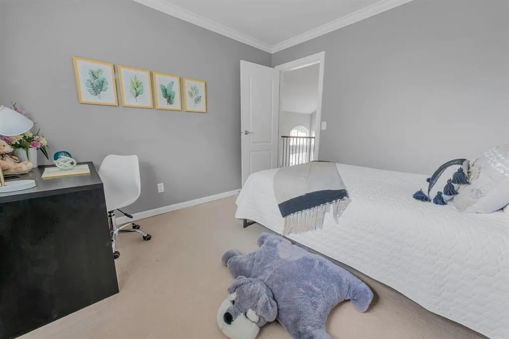 10 Cedarwood Court