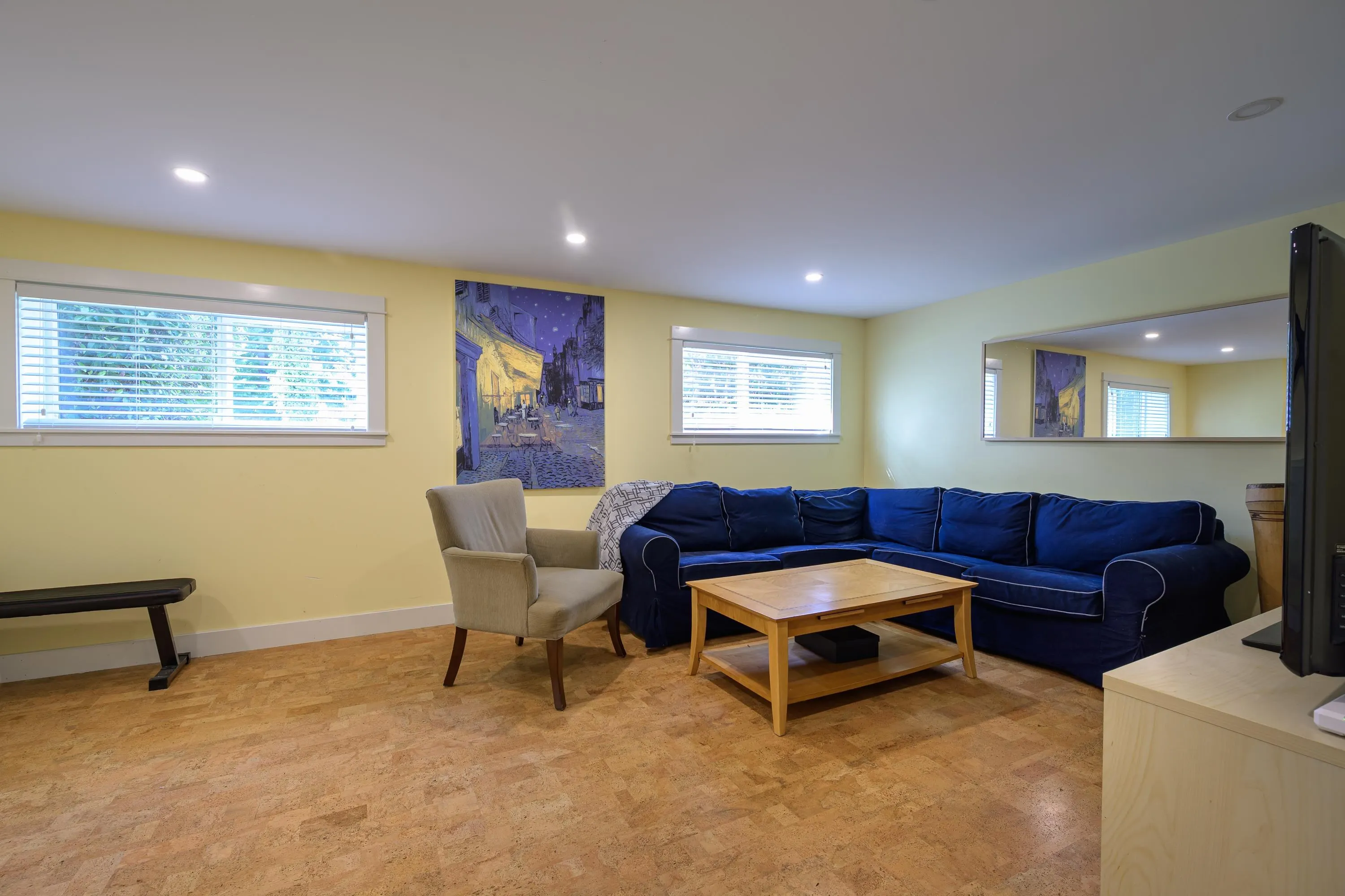 5015 Chehalis Drive