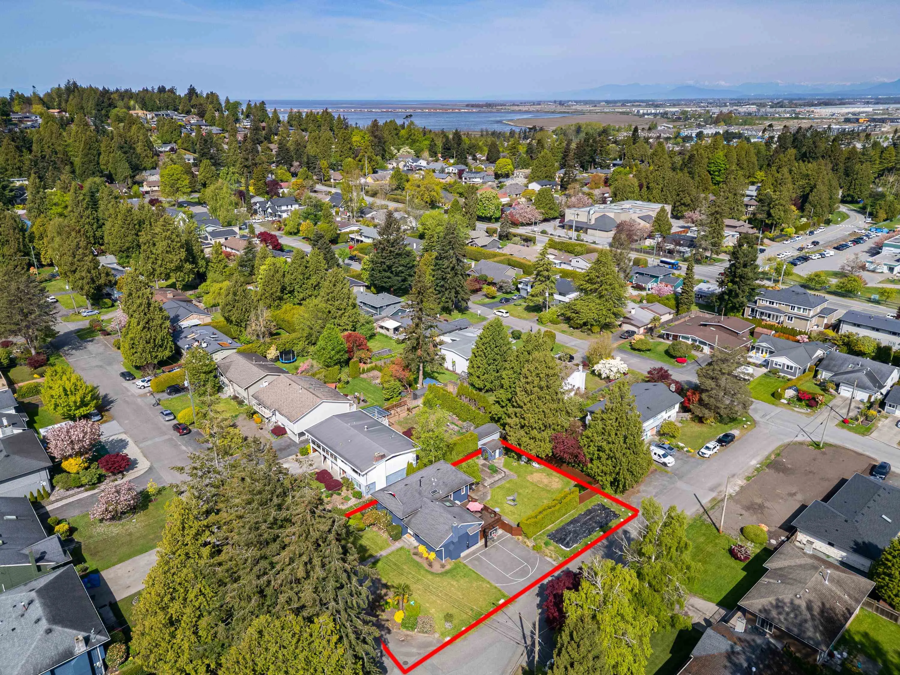 5015 Chehalis Drive