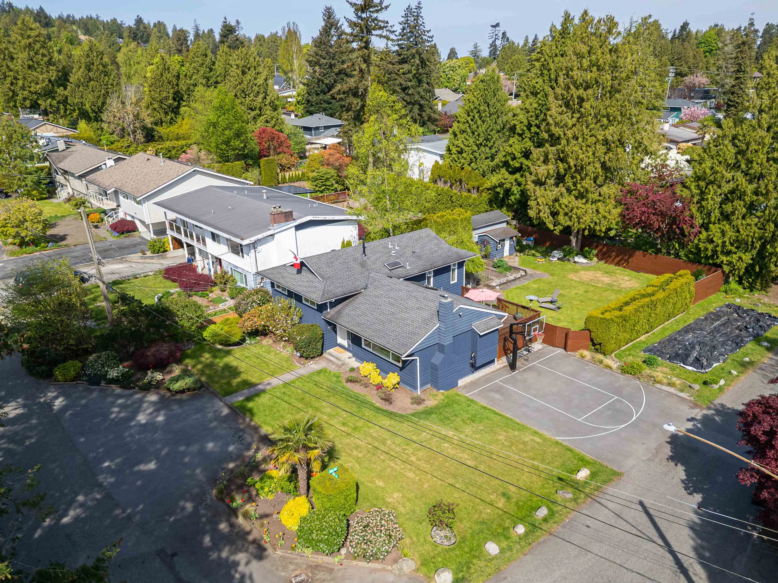 5015 Chehalis Drive