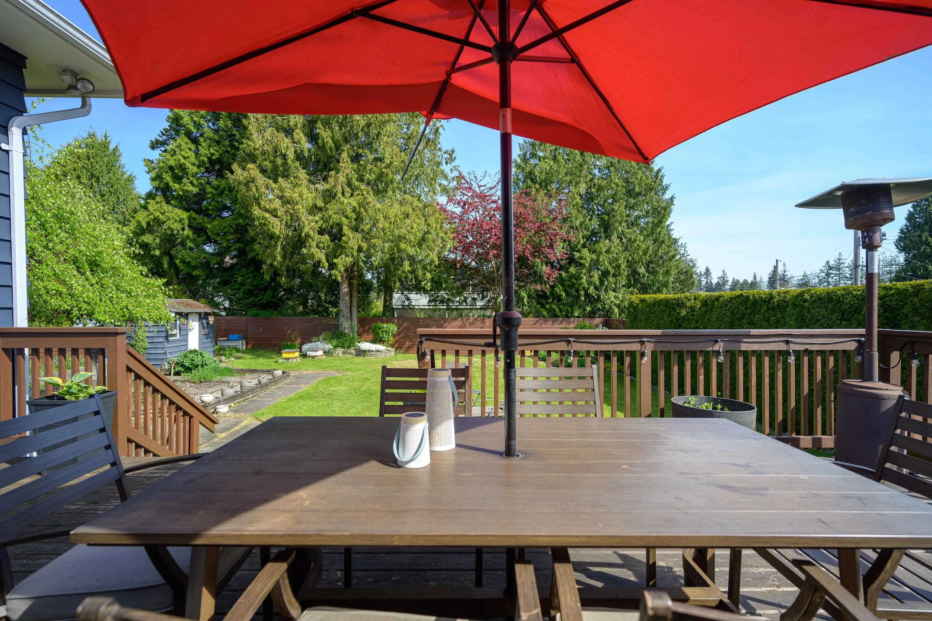5015 Chehalis Drive