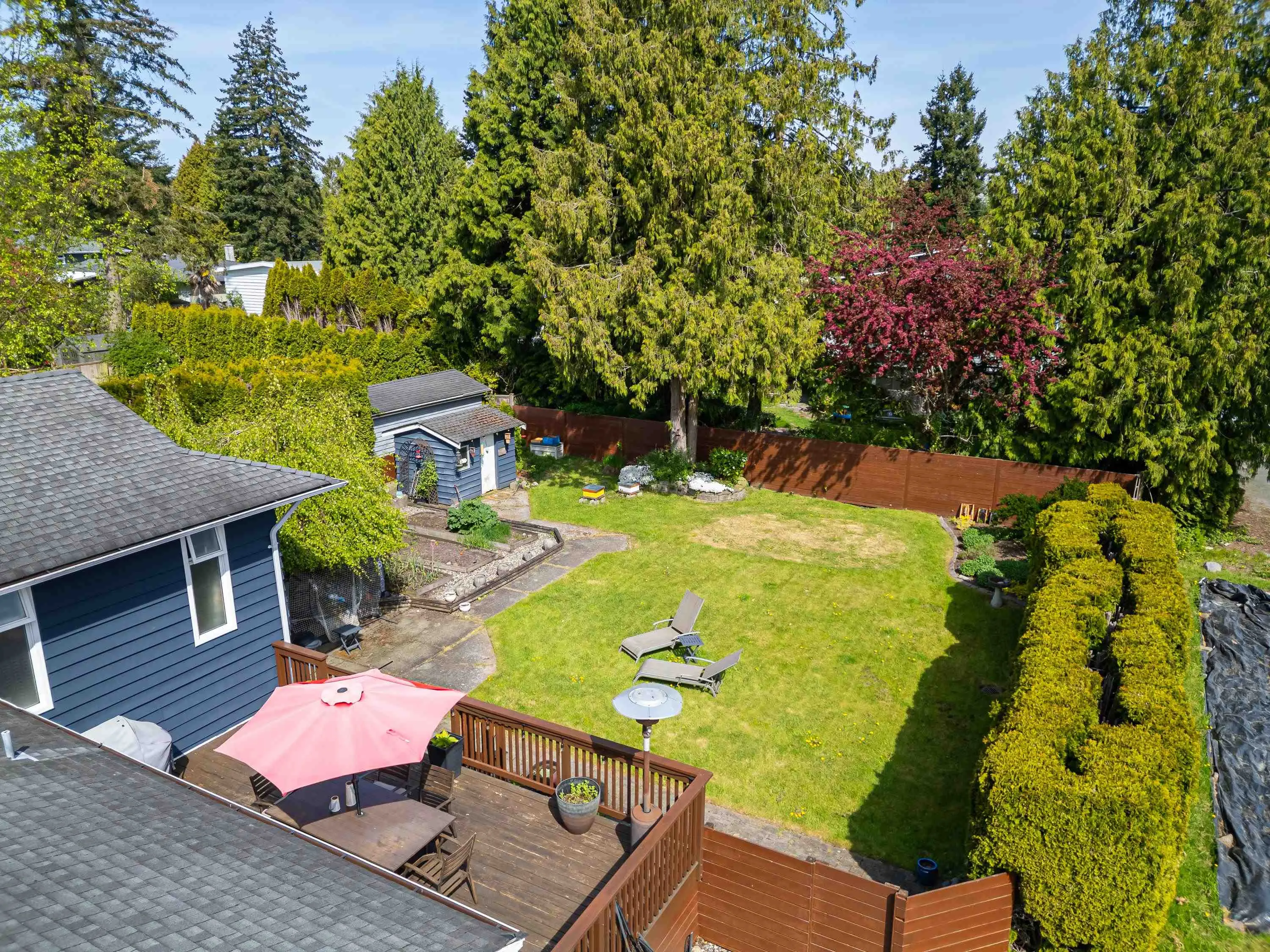 5015 Chehalis Drive