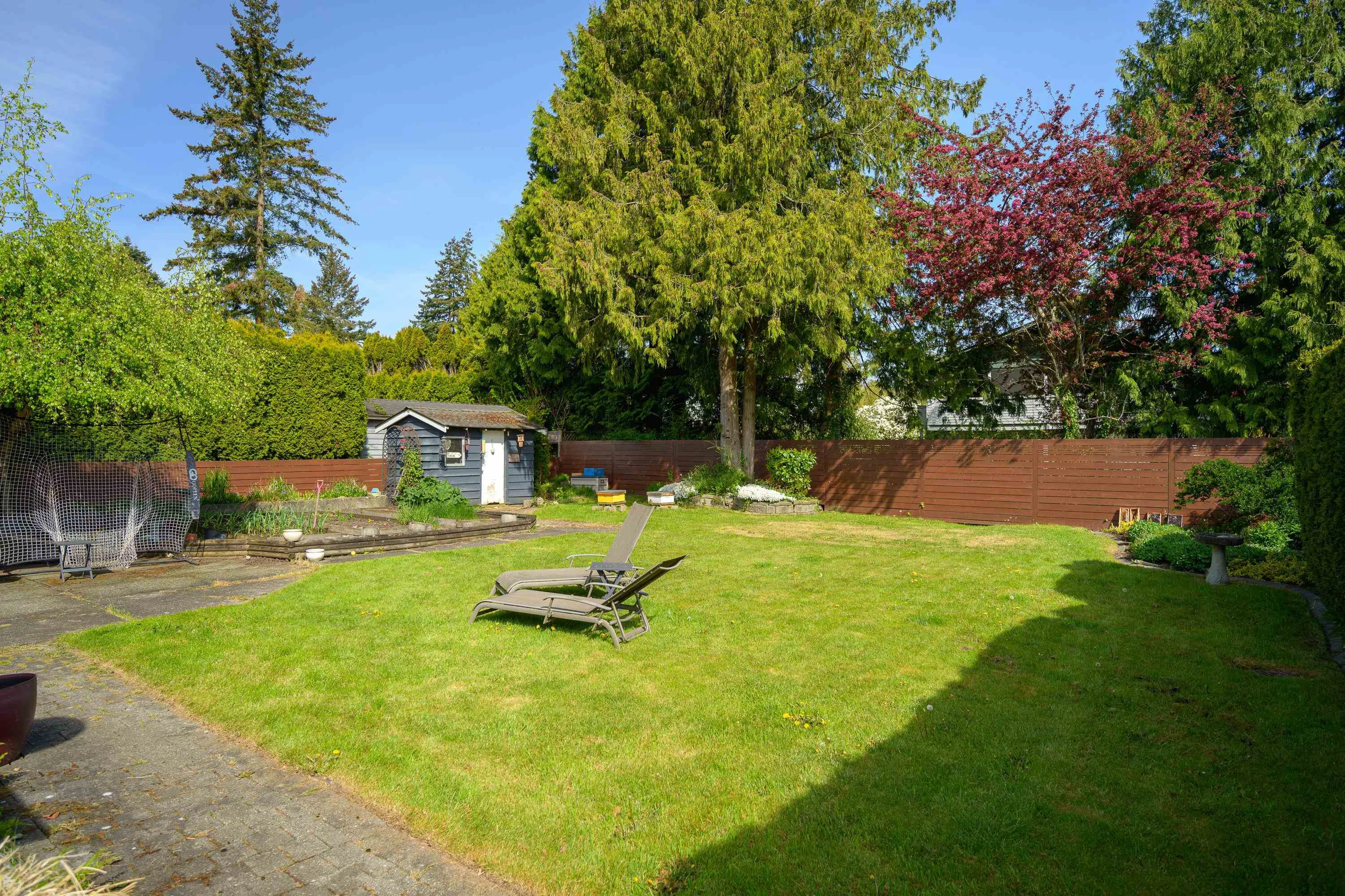 5015 Chehalis Drive