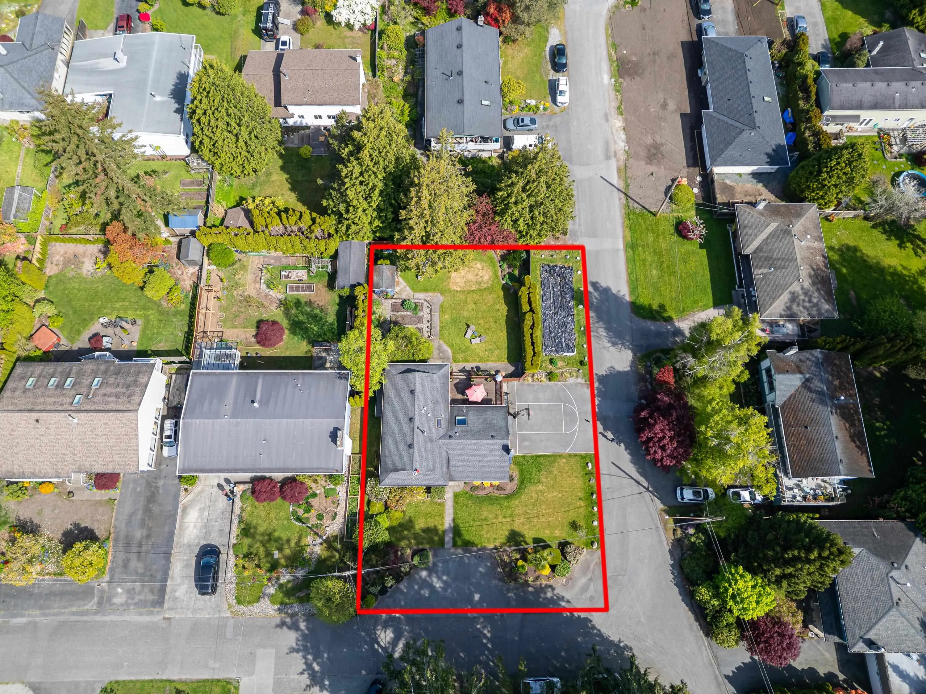 5015 Chehalis Drive