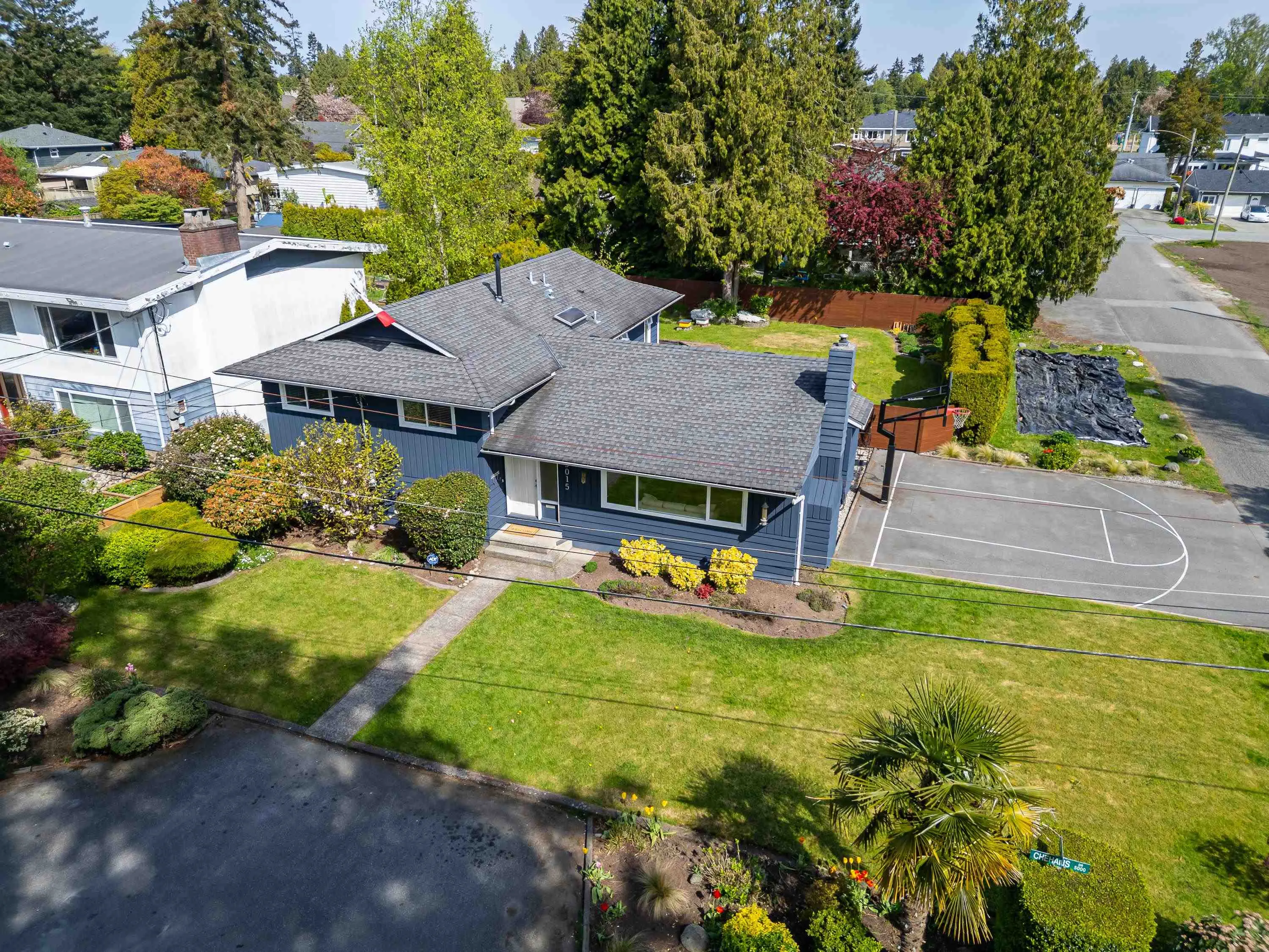 5015 Chehalis Drive