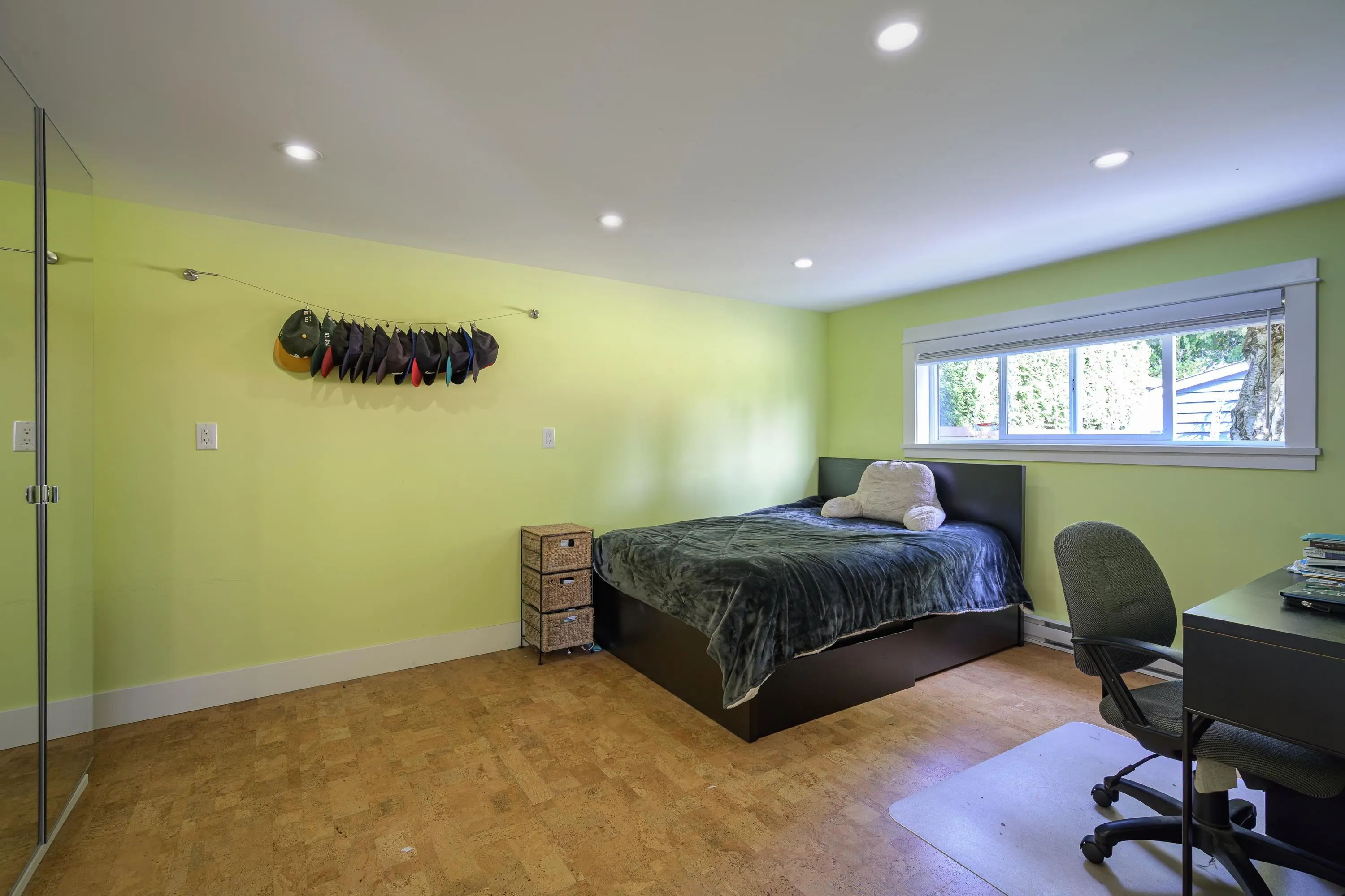 5015 Chehalis Drive