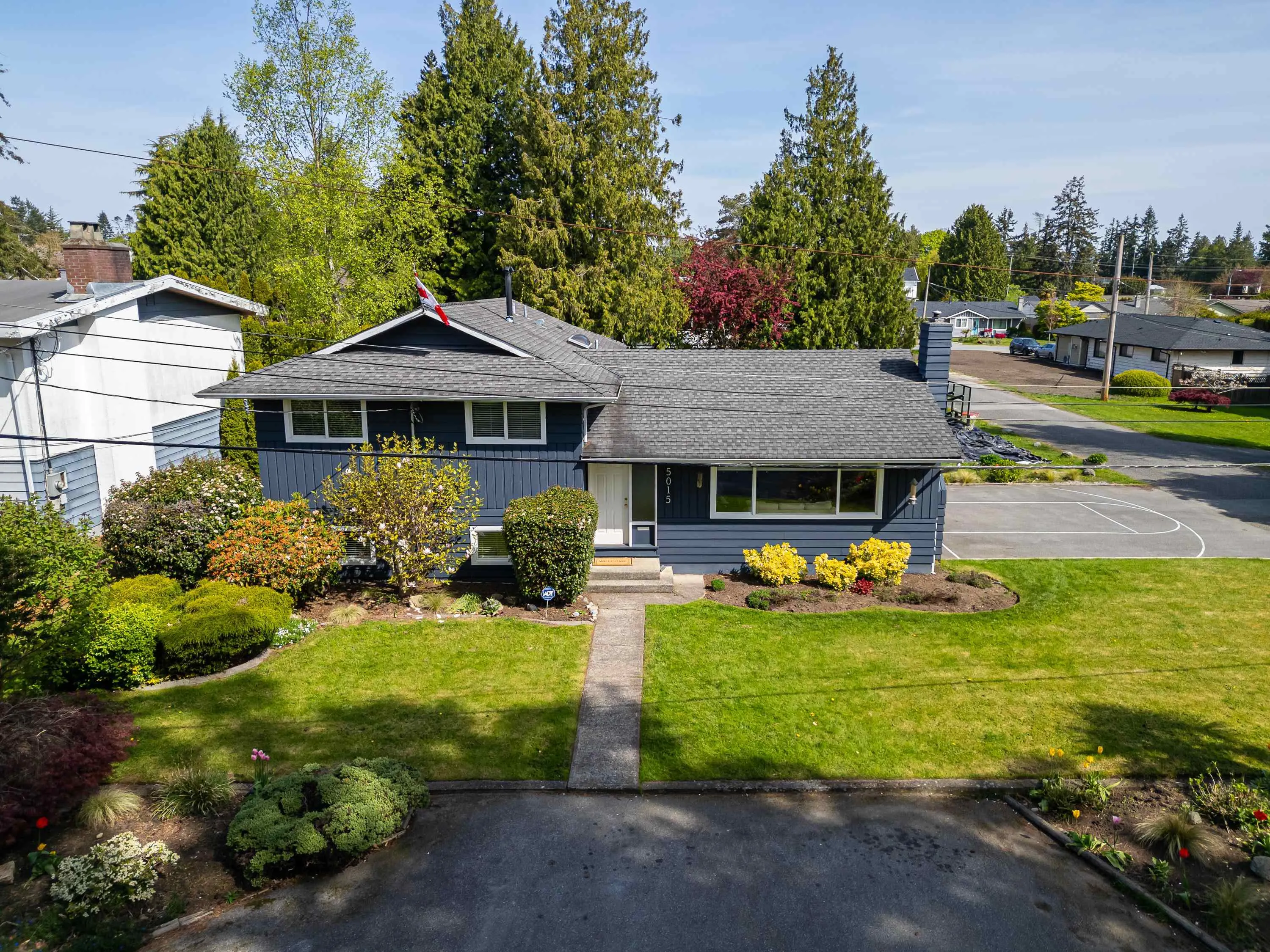 5015 Chehalis Drive