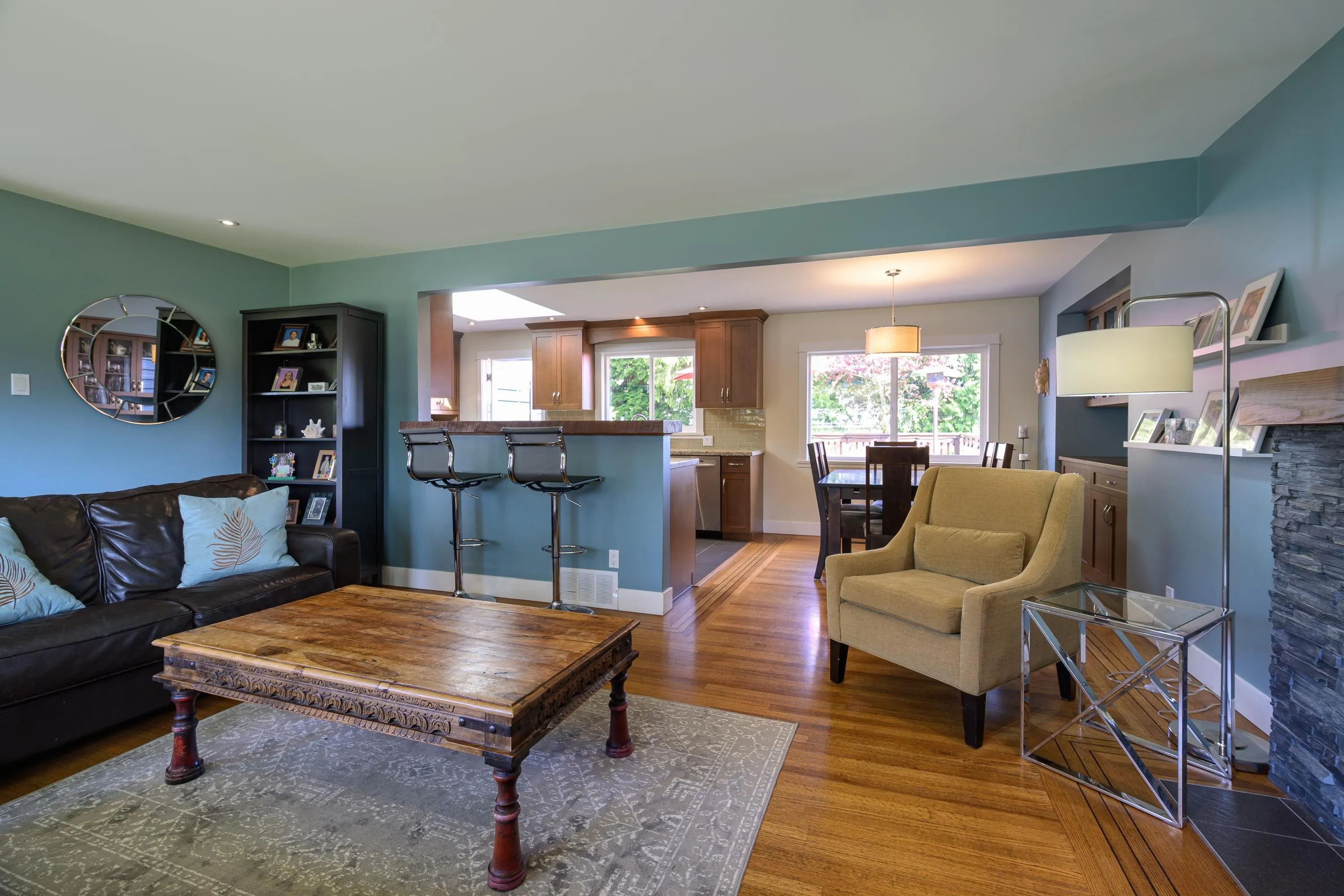 5015 Chehalis Drive