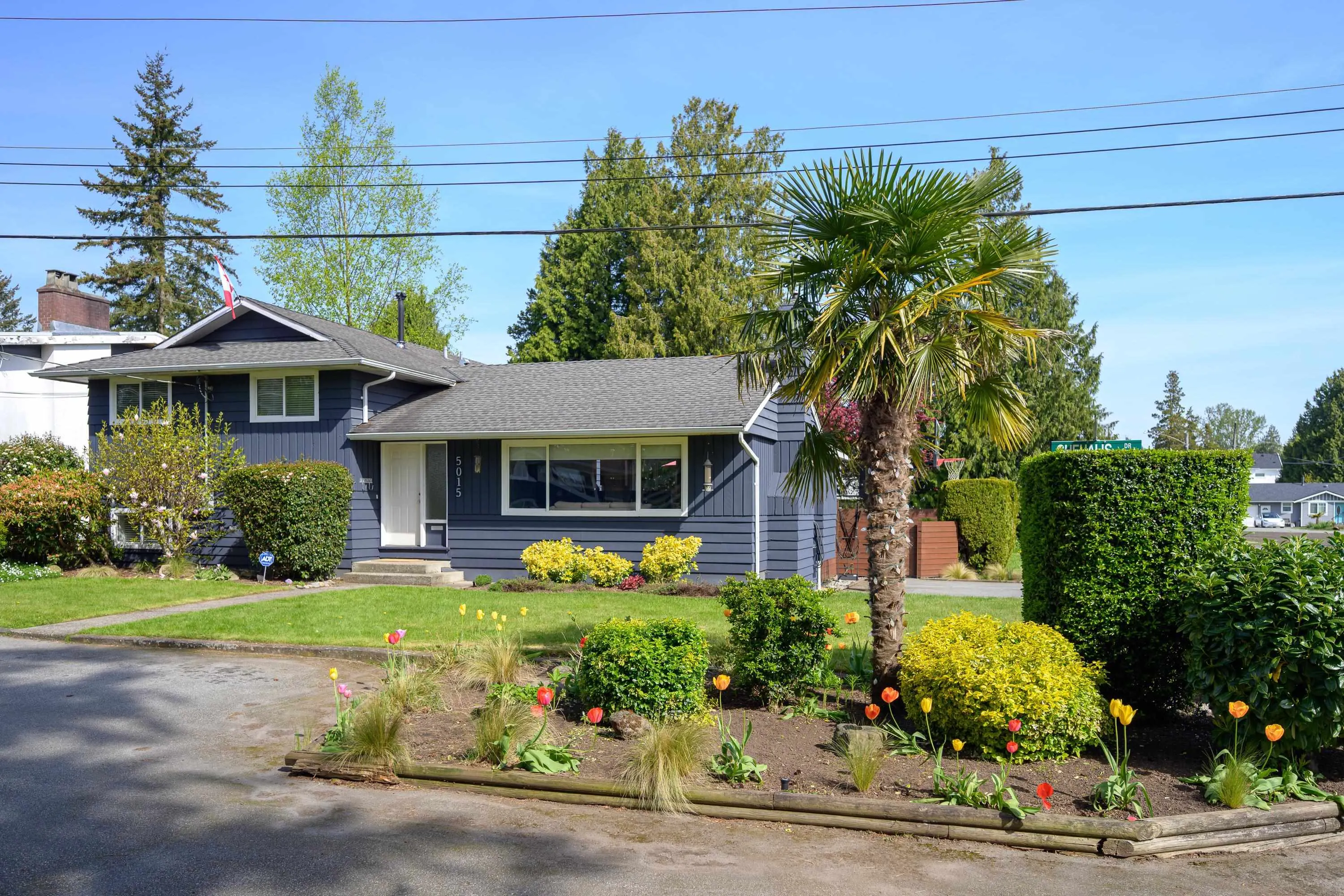 5015 Chehalis Drive