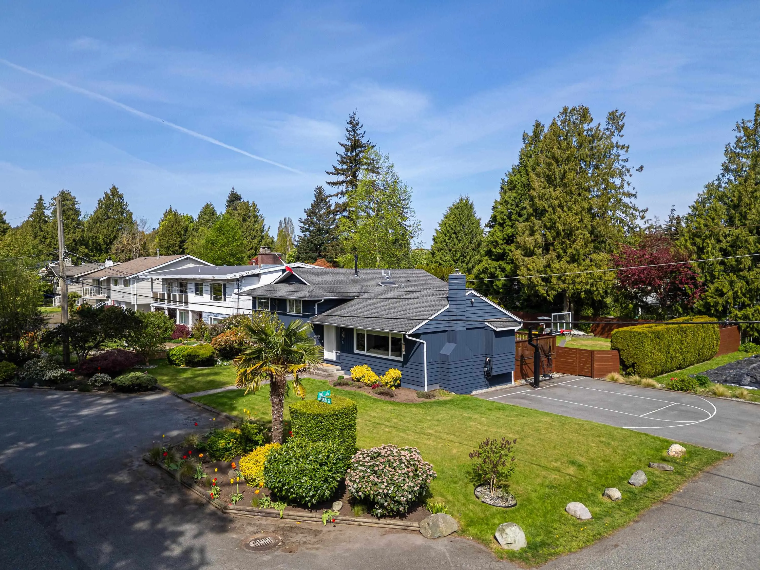 5015 Chehalis Drive
