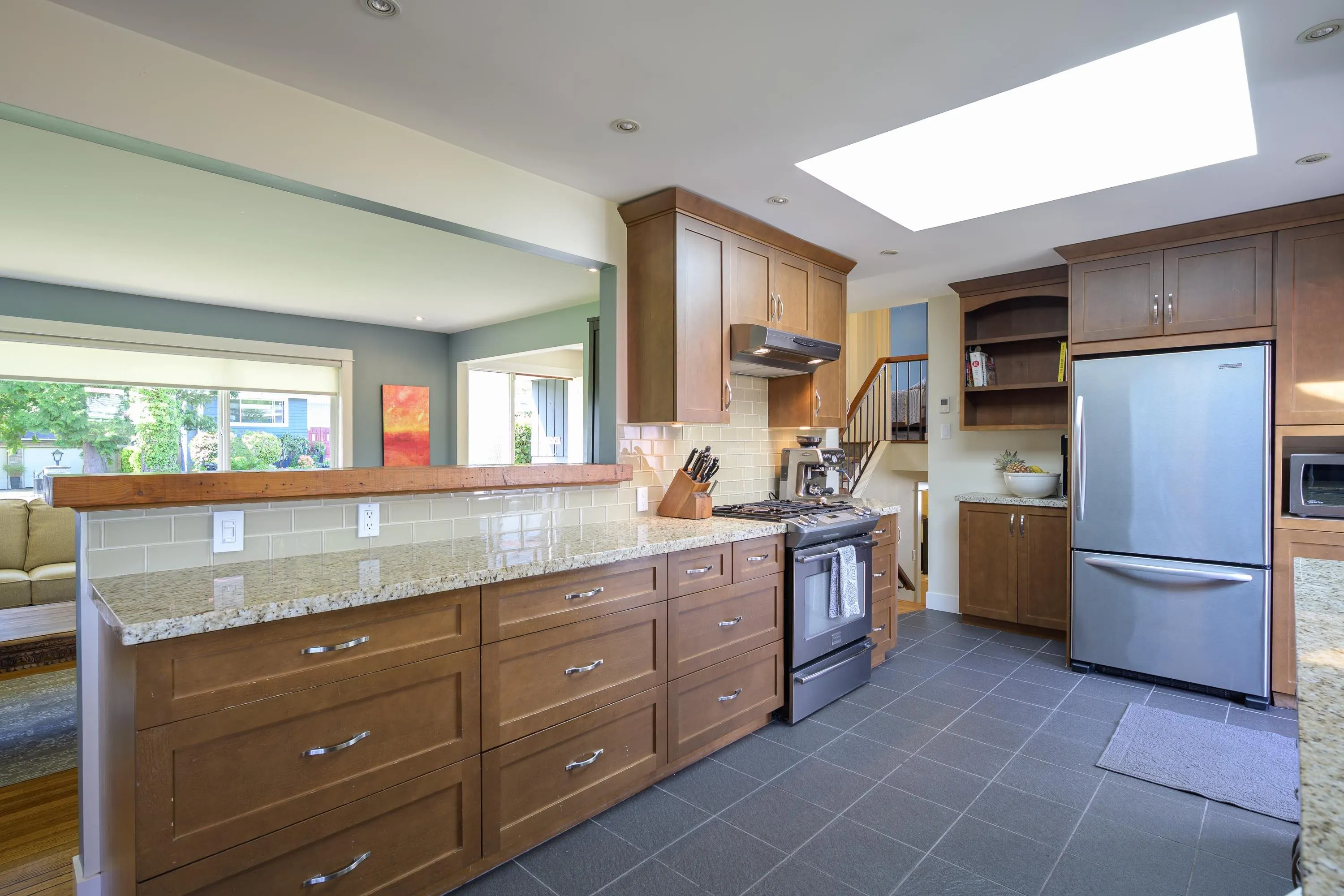 5015 Chehalis Drive
