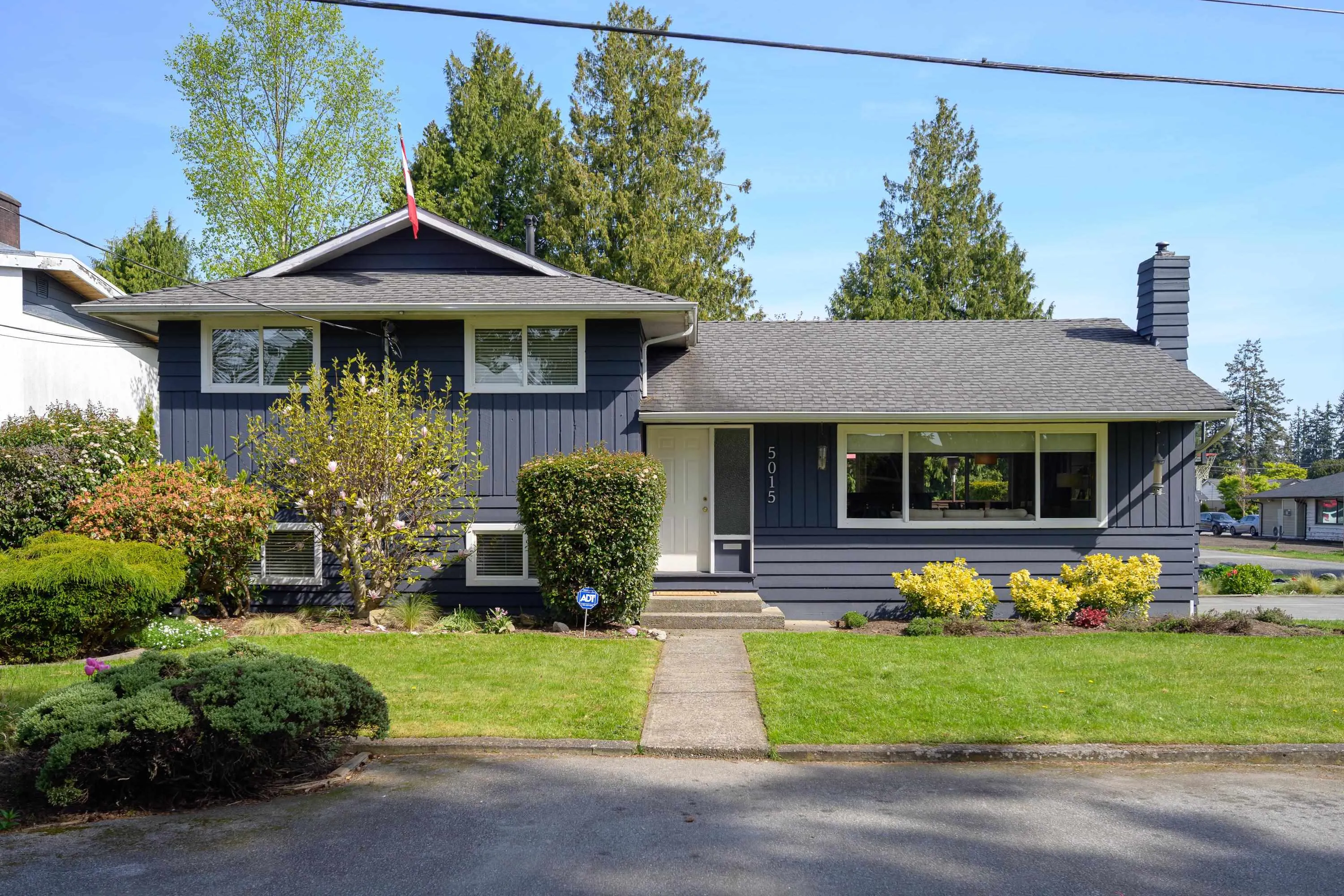 5015 Chehalis Drive