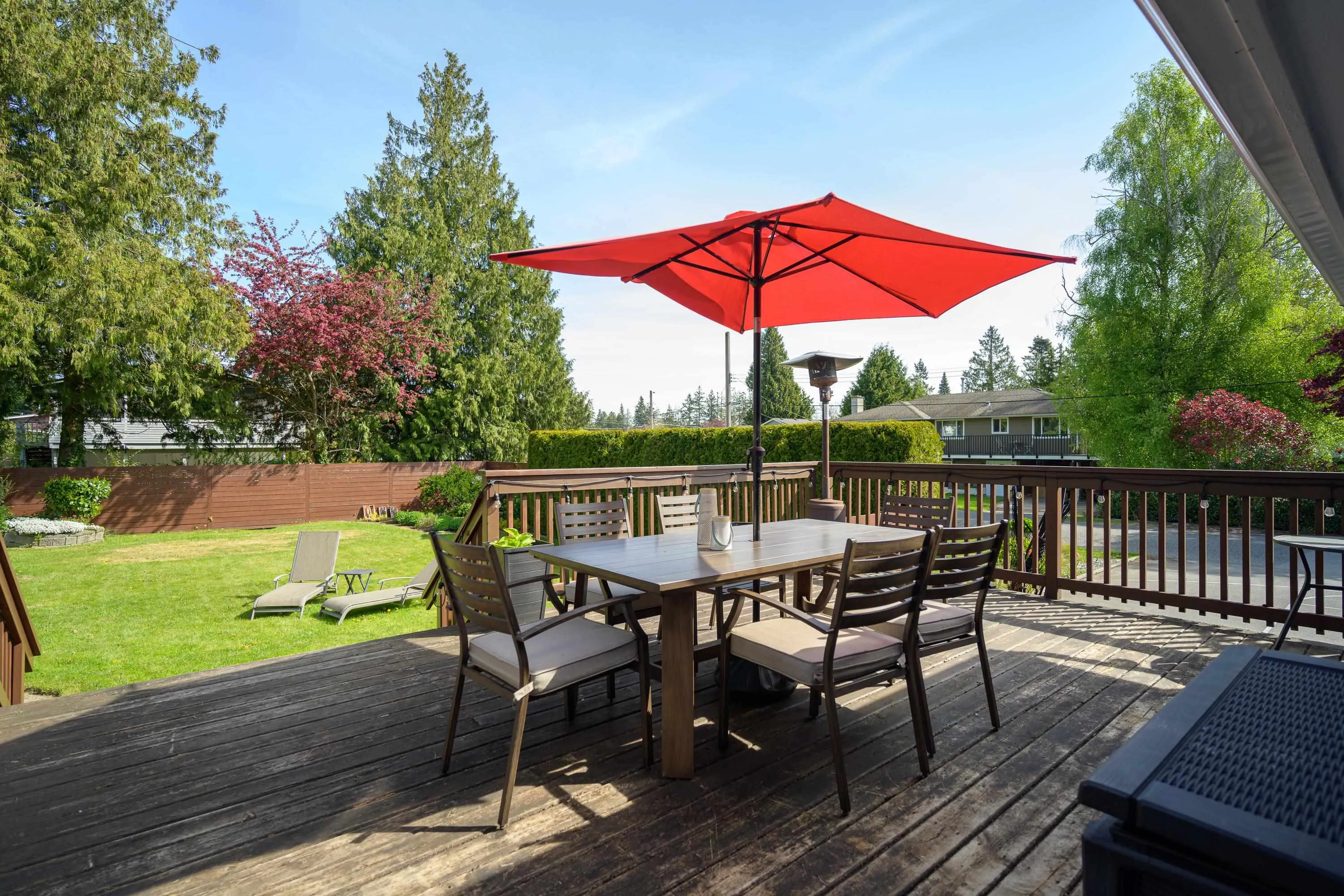 5015 Chehalis Drive