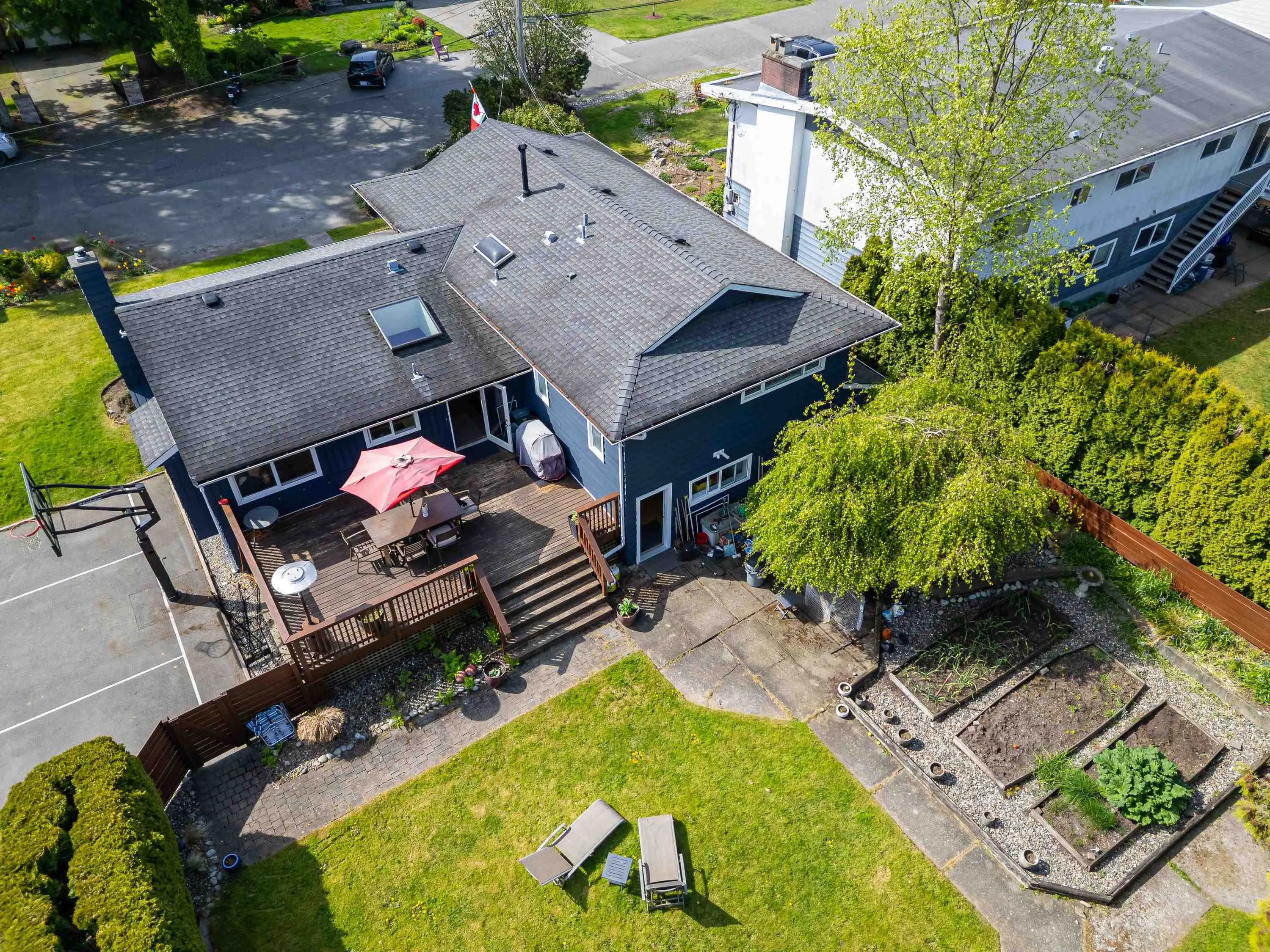 5015 Chehalis Drive