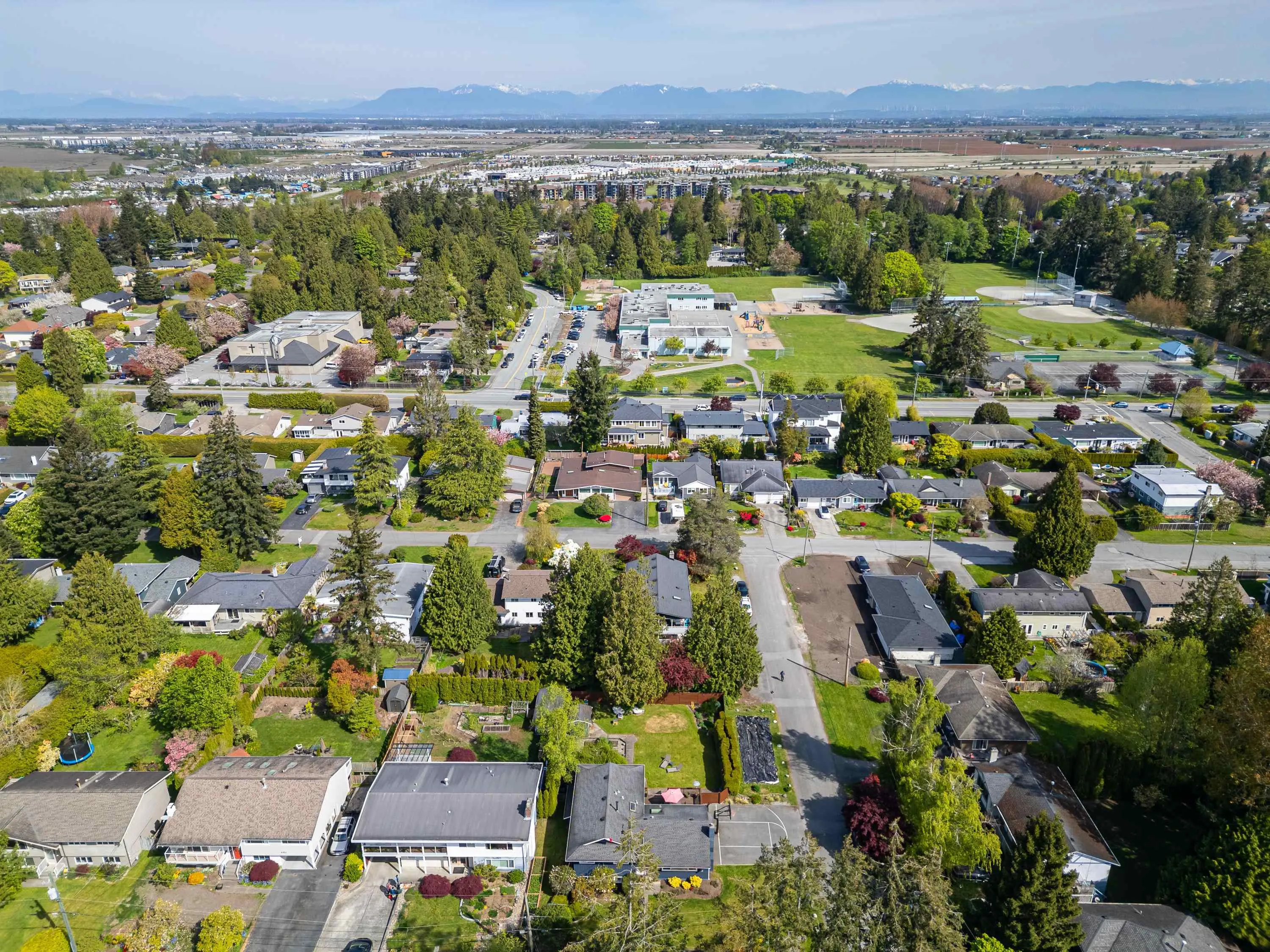 5015 Chehalis Drive