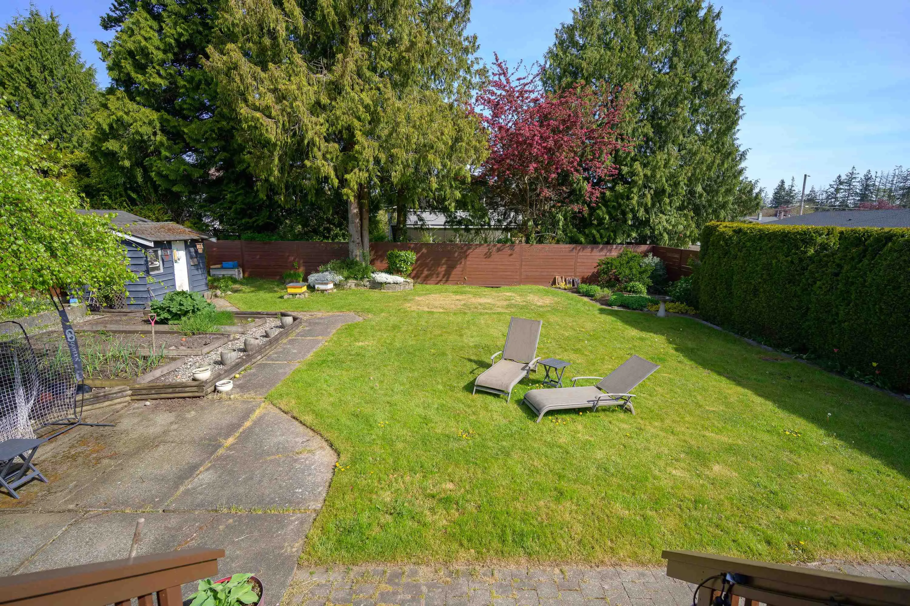 5015 Chehalis Drive