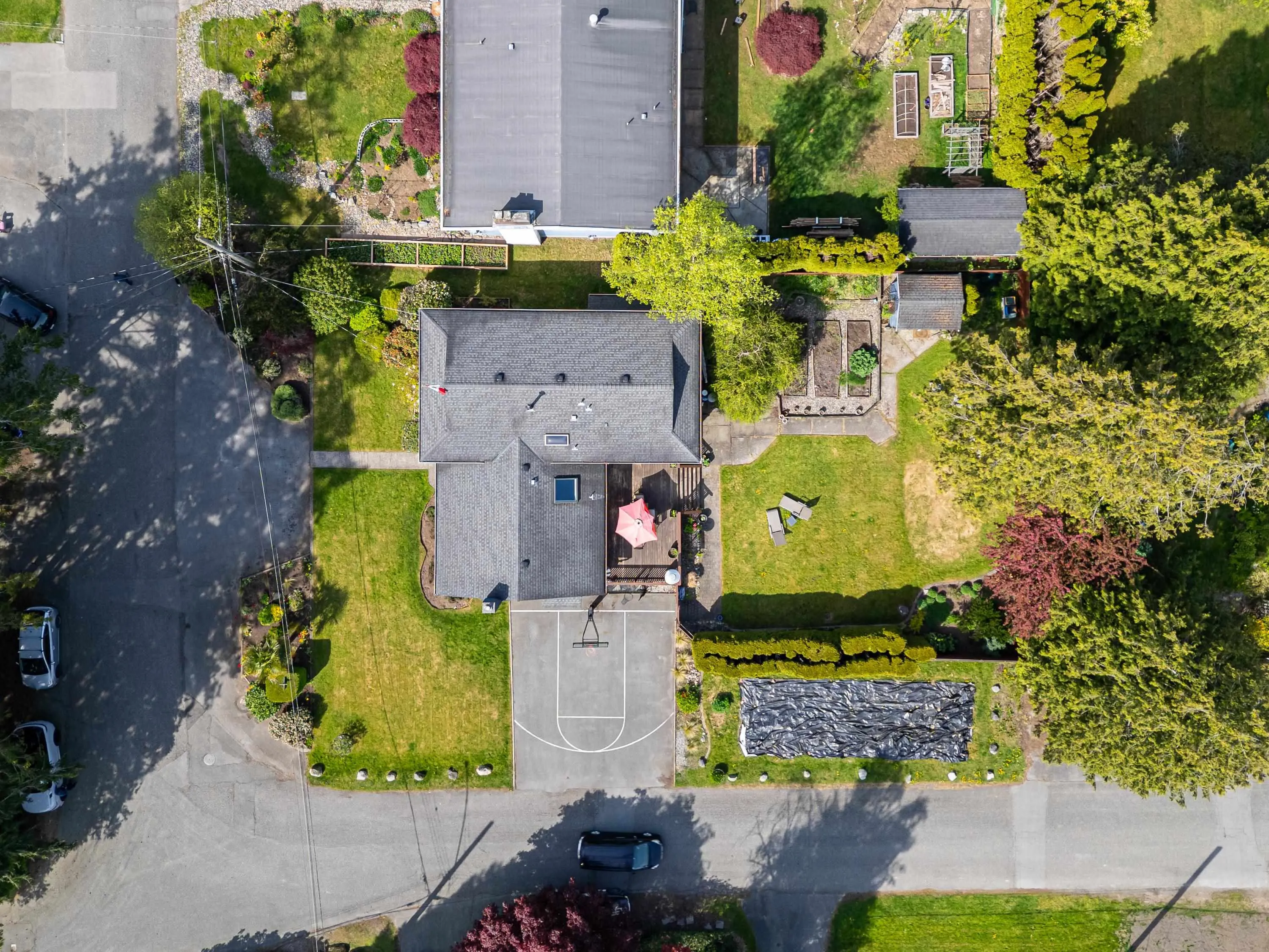 5015 Chehalis Drive