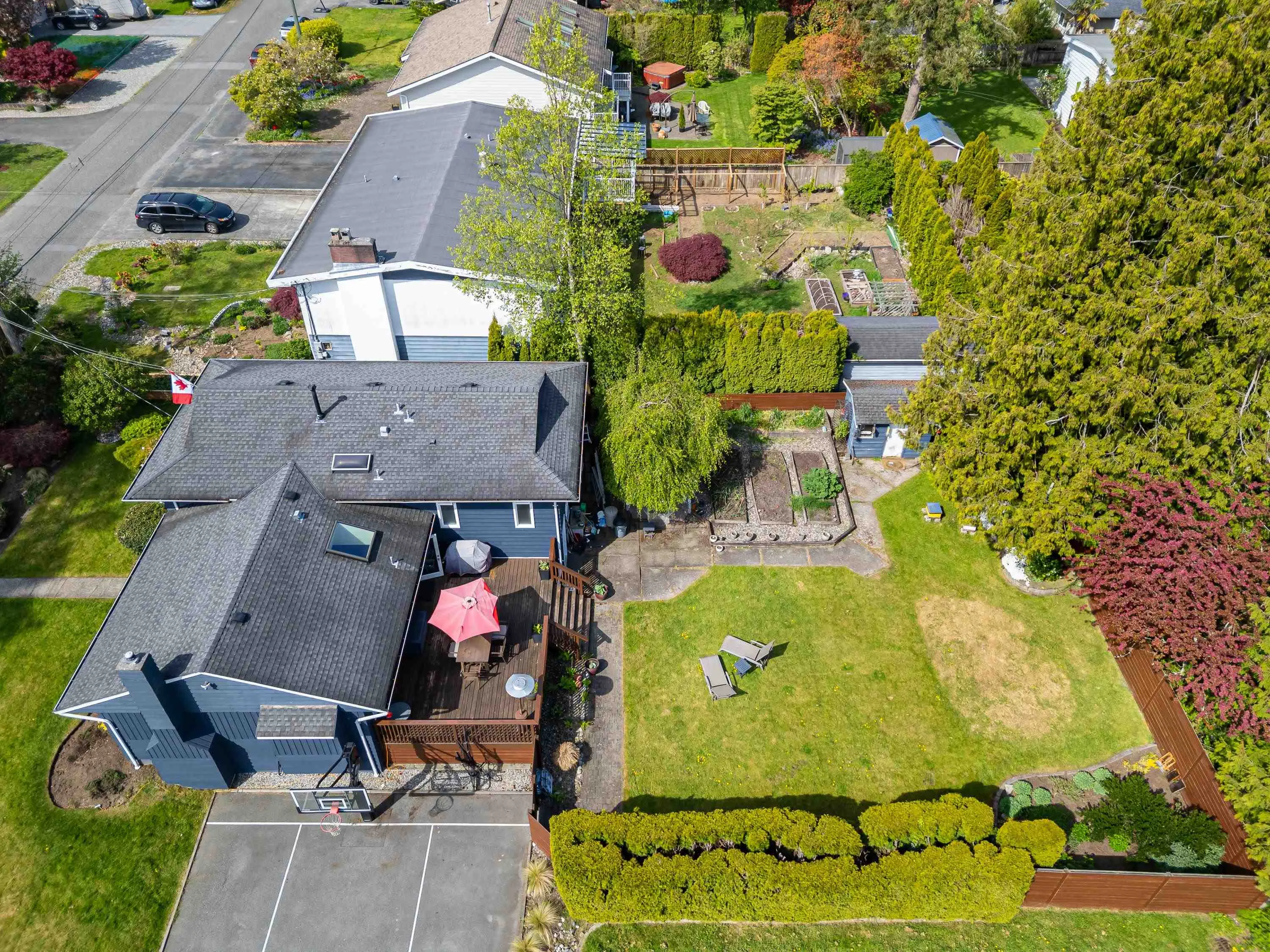 5015 Chehalis Drive