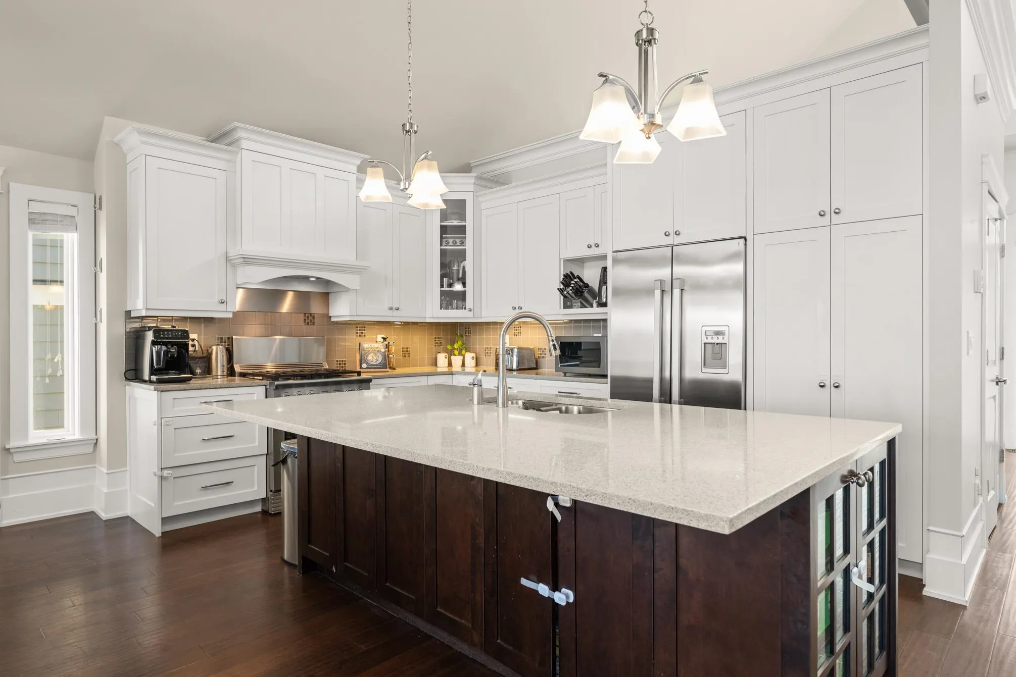 2722 Eagle Mountain Drive