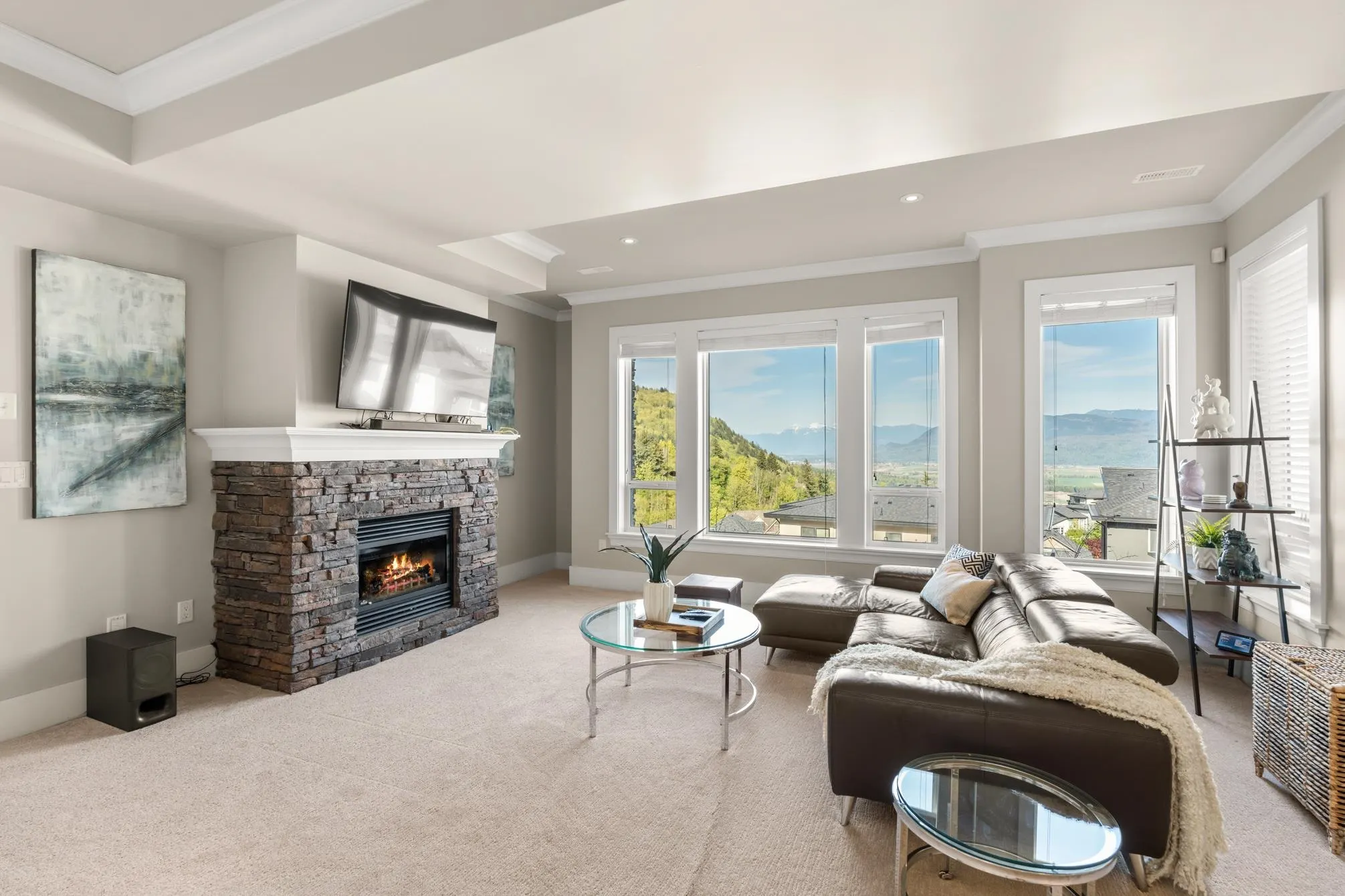 2722 Eagle Mountain Drive