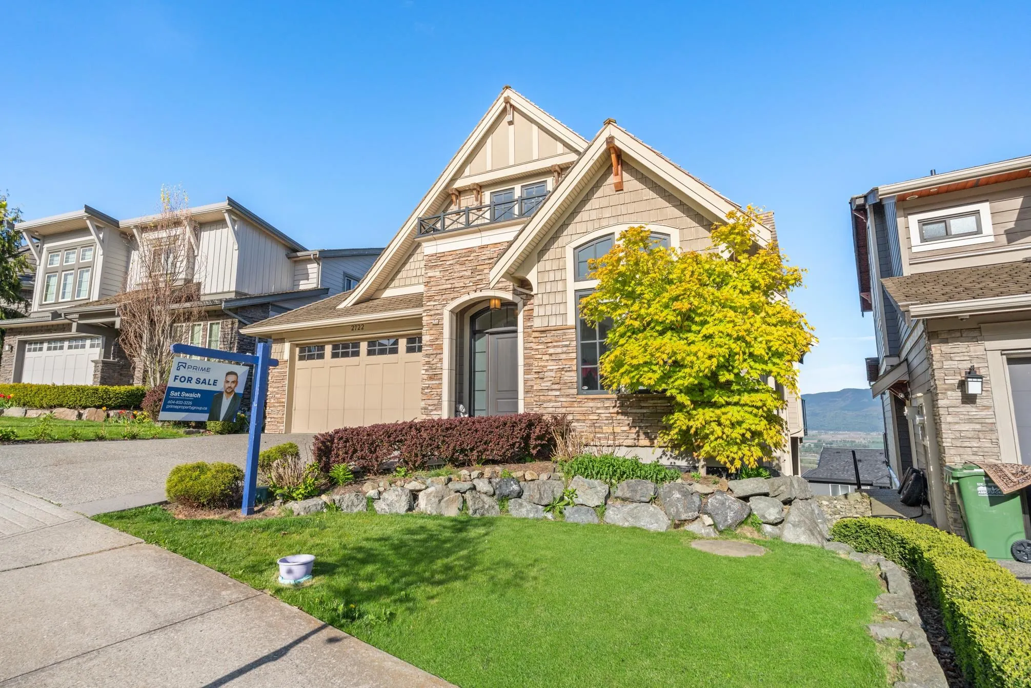 2722 Eagle Mountain Drive