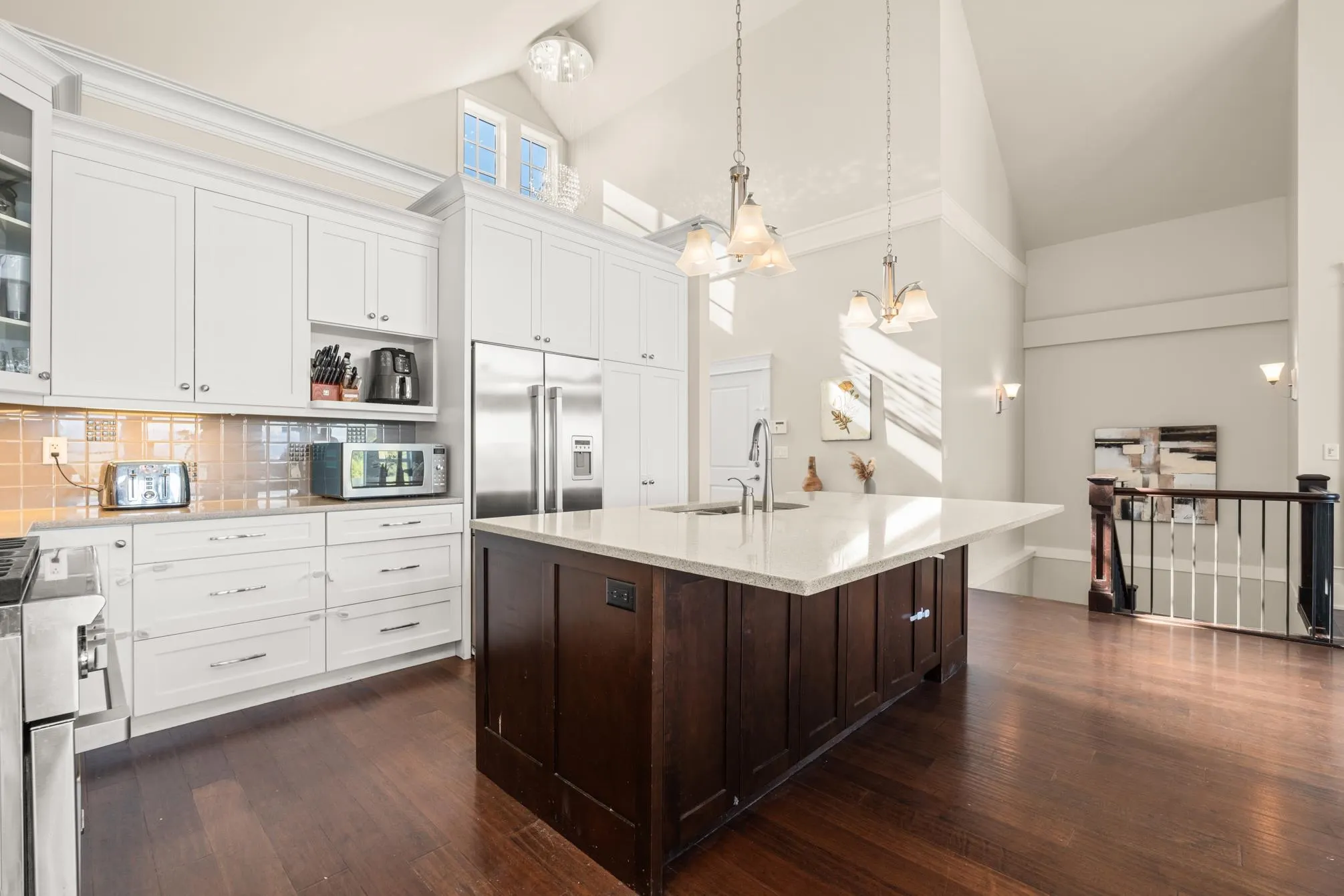 2722 Eagle Mountain Drive