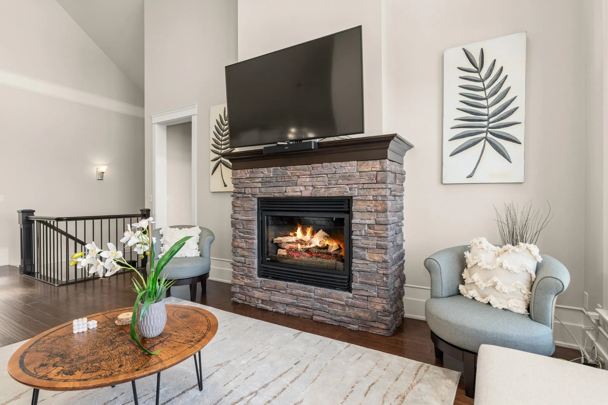 2722 Eagle Mountain Drive